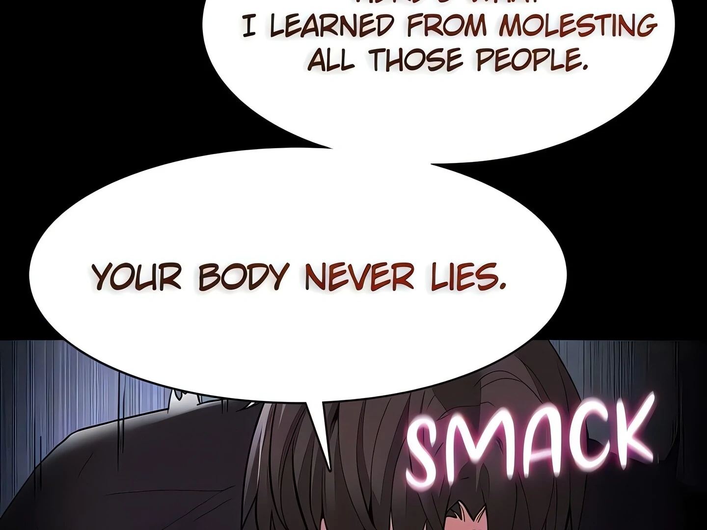 Read His Addictive Touch chapter 124 image 143 on Lezhin