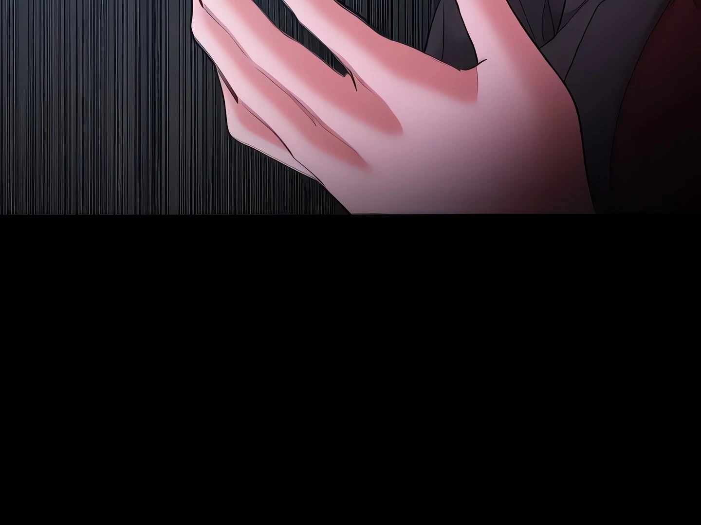Read His Addictive Touch chapter 124 image 15 on Lezhin