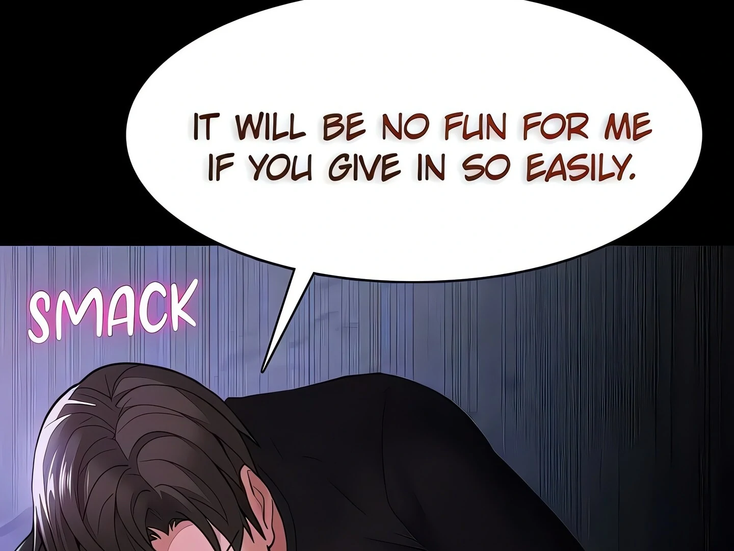 Read His Addictive Touch chapter 124 image 154 on Lezhin