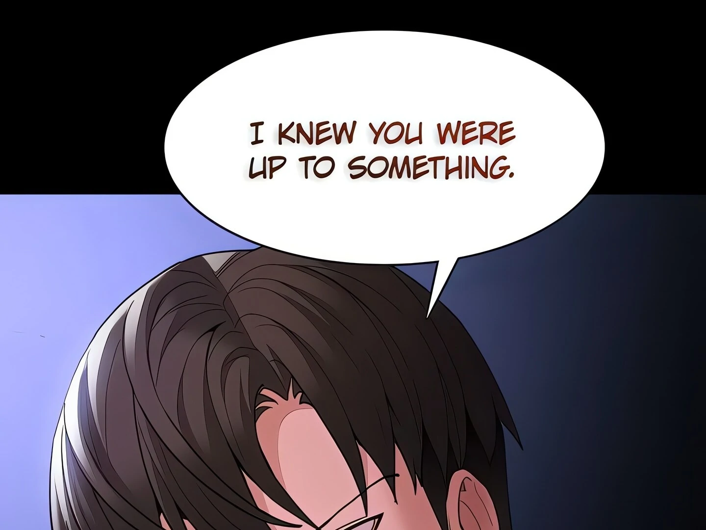Read His Addictive Touch chapter 124 image 16 on Lezhin