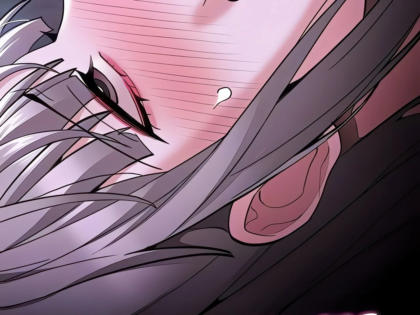 Read His Addictive Touch chapter 124 image 170 on Lezhin