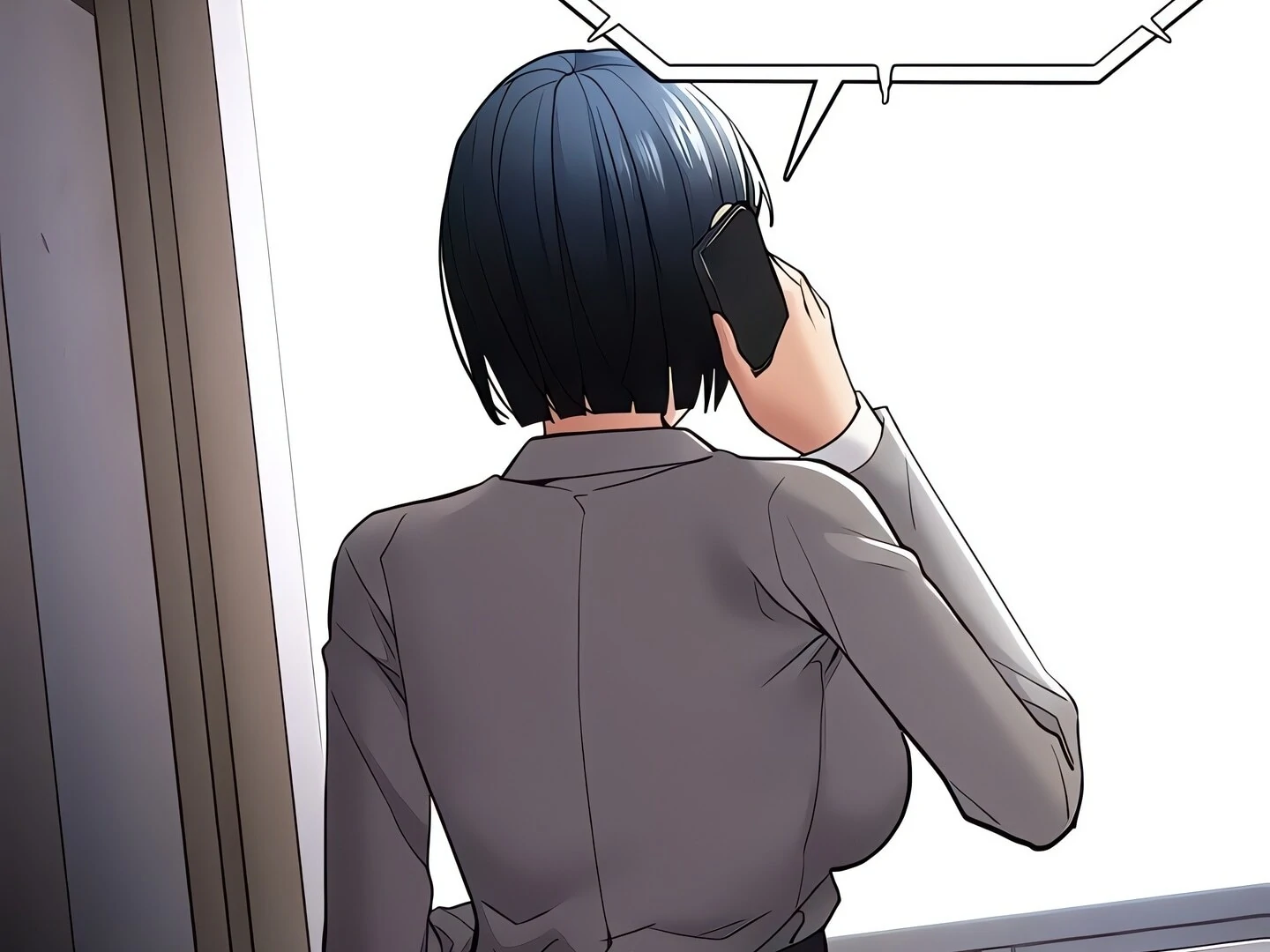 Read His Addictive Touch chapter 124 image 186 on Lezhin