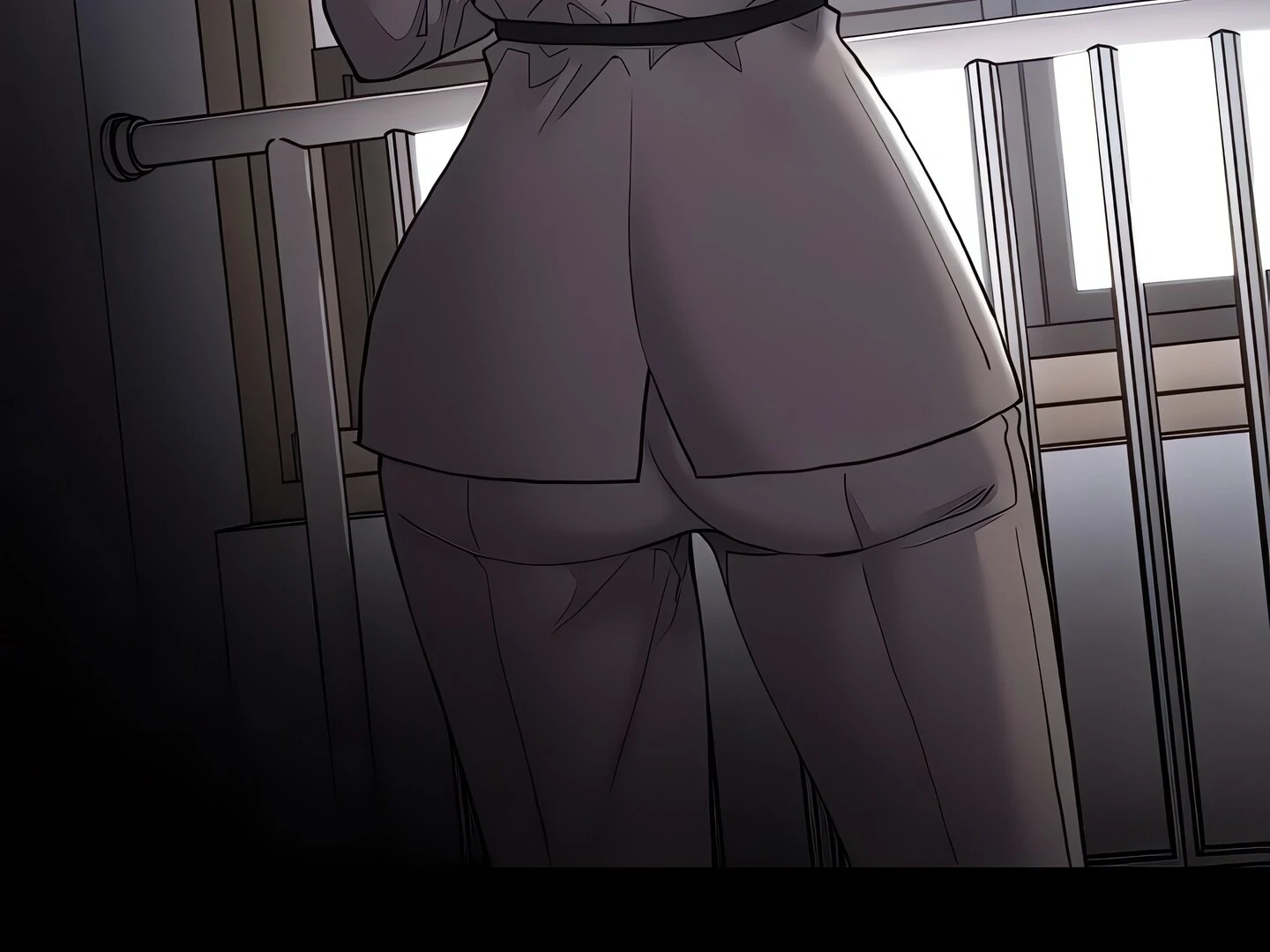 Read His Addictive Touch chapter 124 image 187 on Lezhin