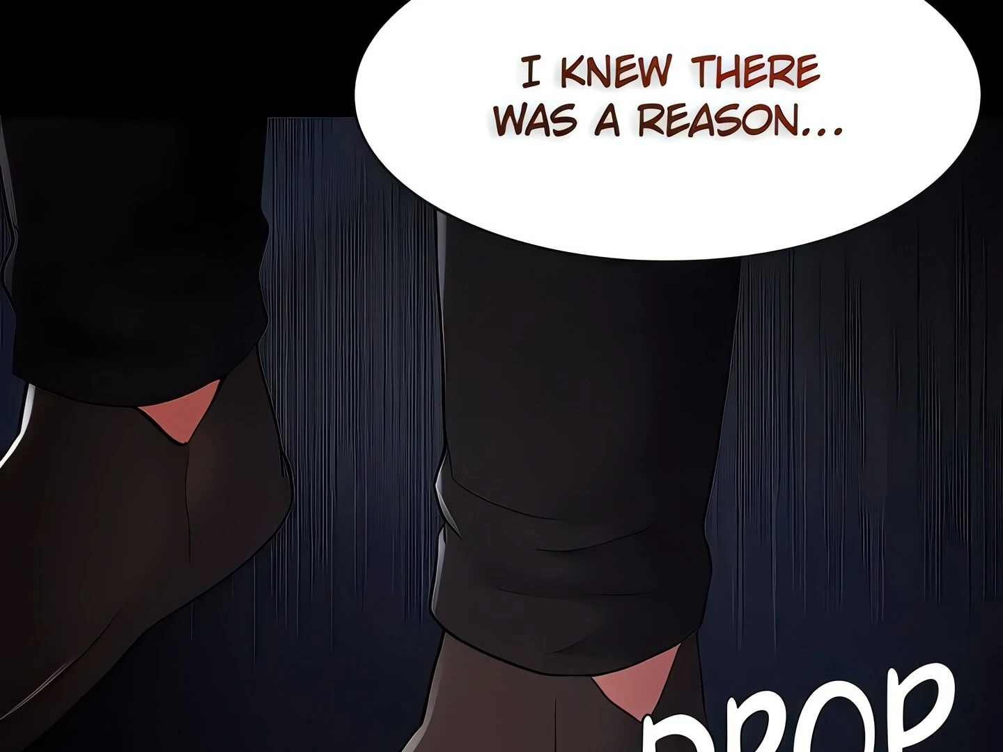 Read His Addictive Touch chapter 124 image 20 on Lezhin