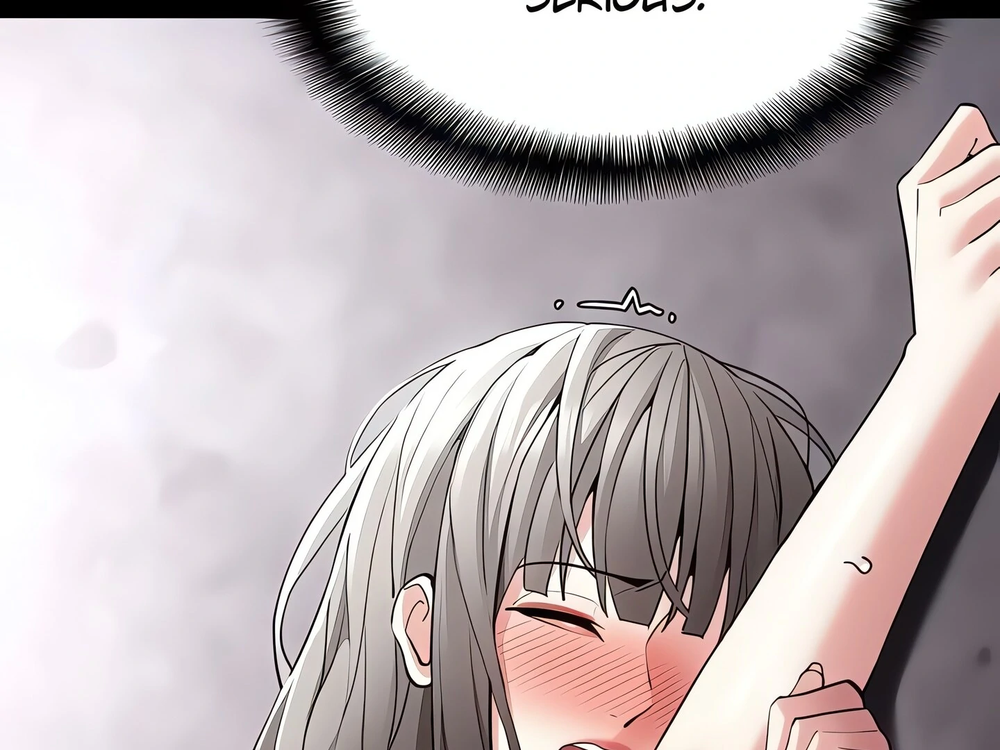 Read His Addictive Touch chapter 124 image 207 on Lezhin