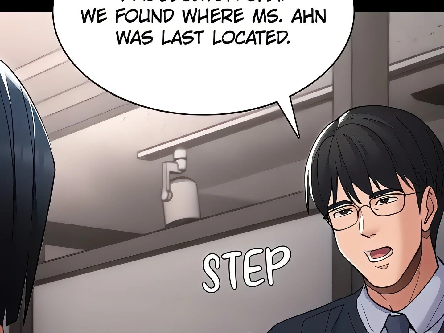 Read His Addictive Touch chapter 124 image 212 on Lezhin