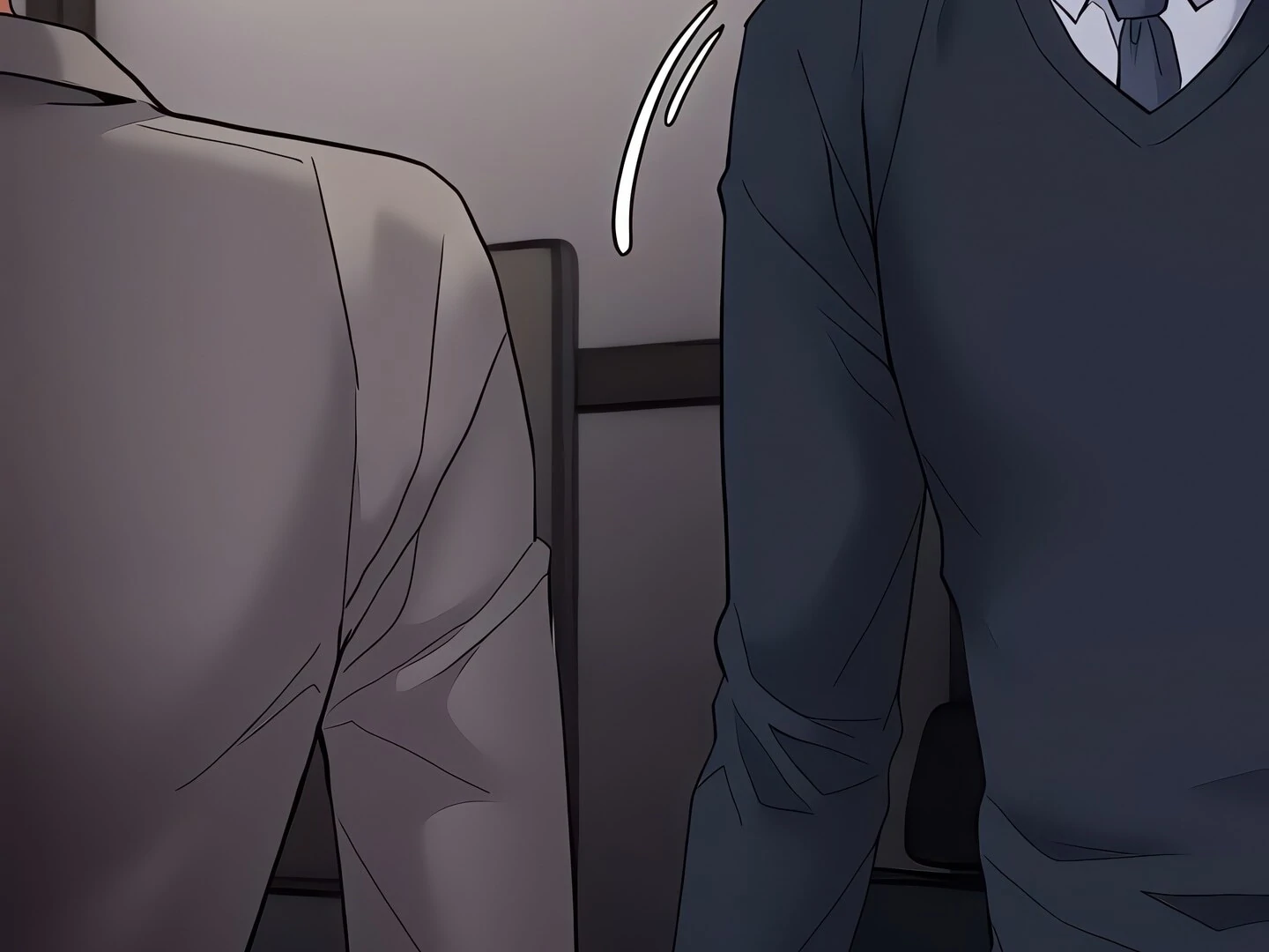 Read His Addictive Touch chapter 124 image 213 on Lezhin