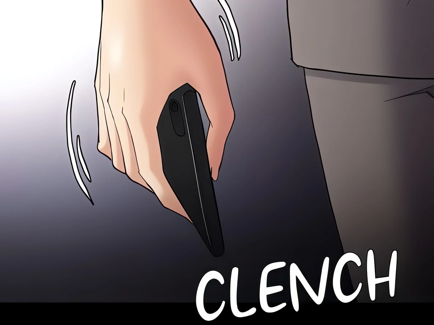 Read His Addictive Touch chapter 124 image 221 on Lezhin