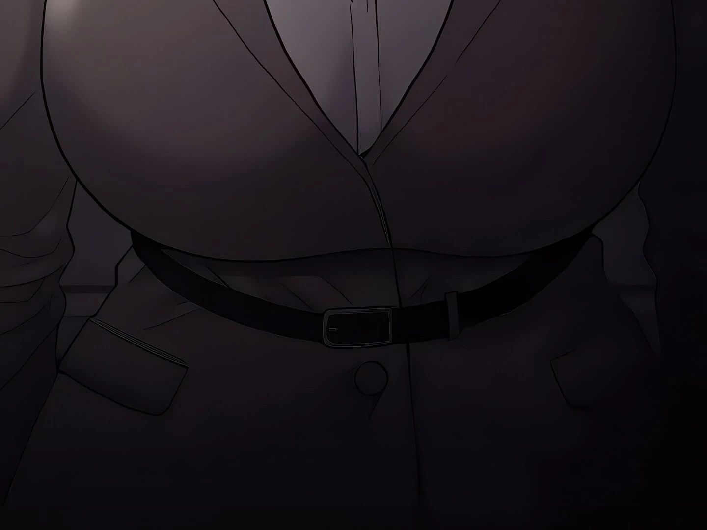Read His Addictive Touch chapter 124 image 225 on Lezhin