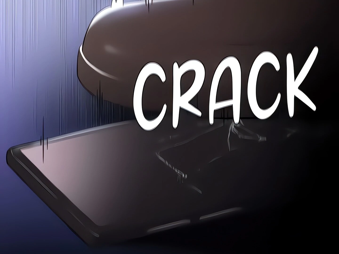Read His Addictive Touch chapter 124 image 23 on Lezhin