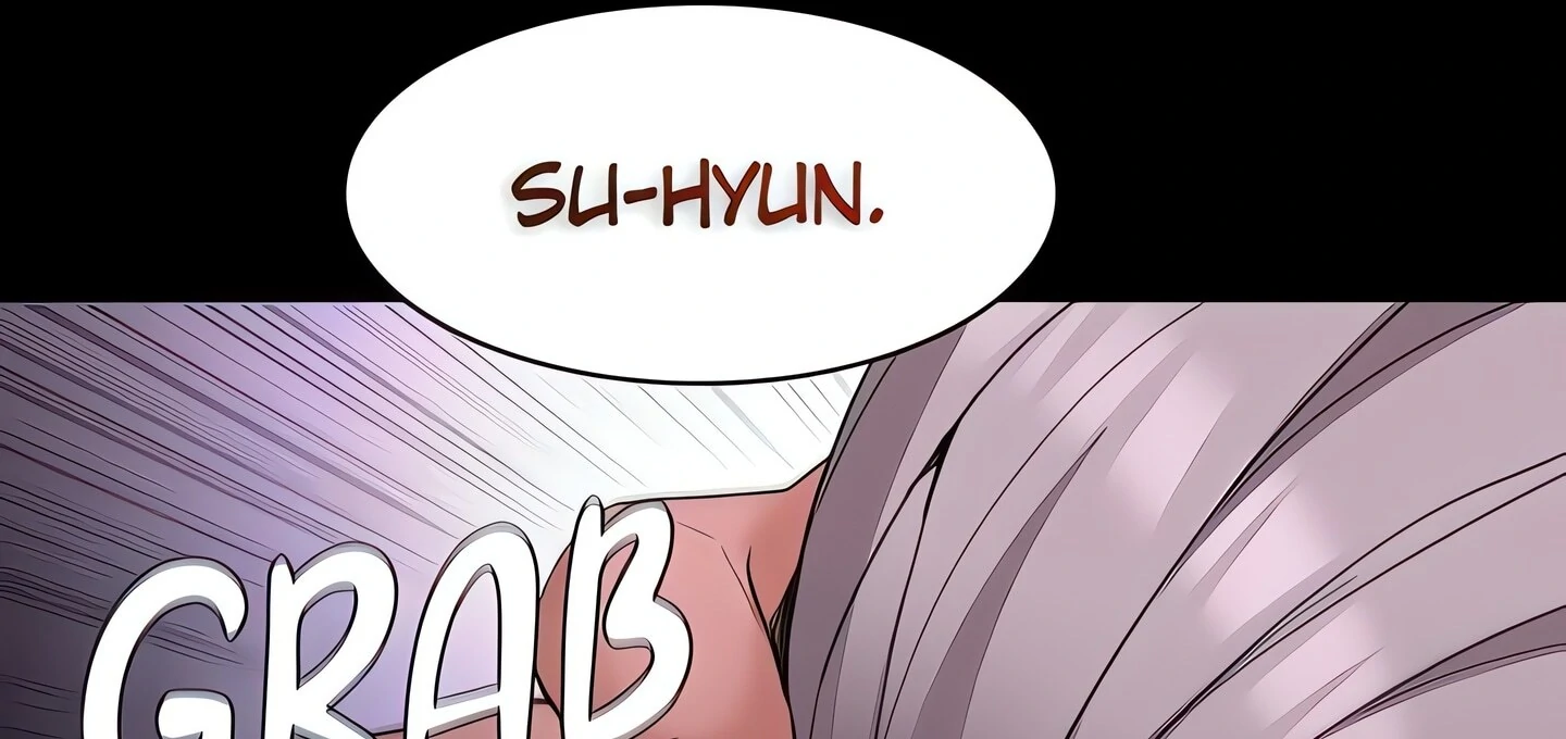 Read His Addictive Touch chapter 124 image 29 on Lezhin