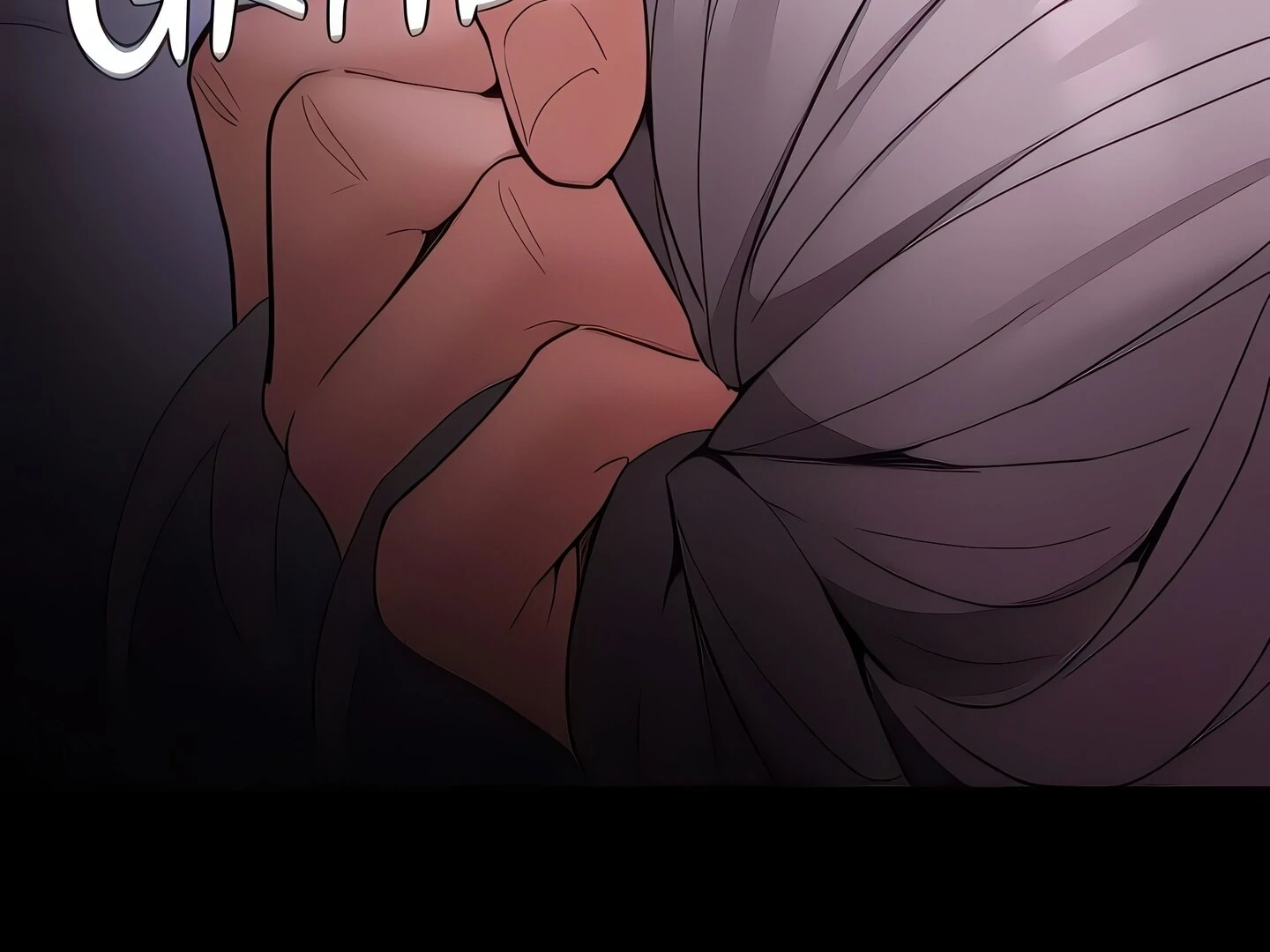 Read His Addictive Touch chapter 124 image 30 on Lezhin