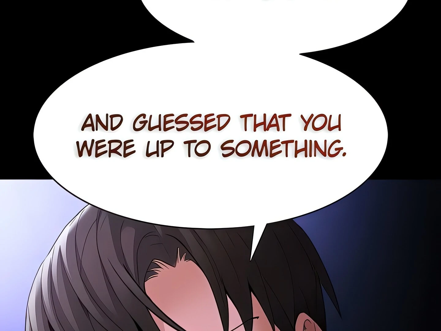 Read His Addictive Touch chapter 124 image 37 on Lezhin