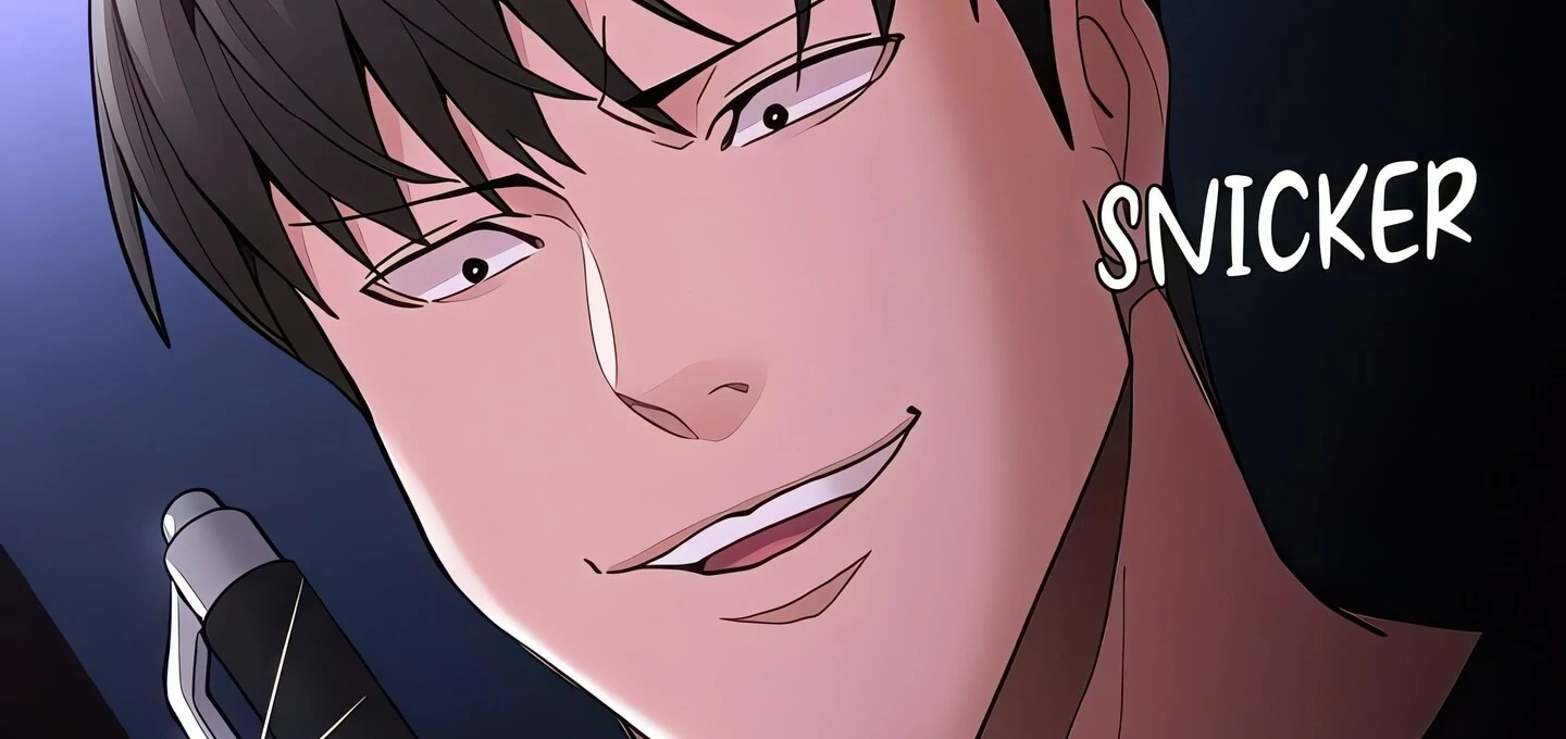 Read His Addictive Touch chapter 124 image 38 on Lezhin