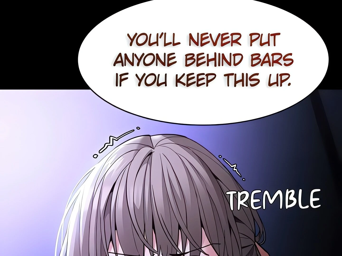 Read His Addictive Touch chapter 124 image 41 on Lezhin