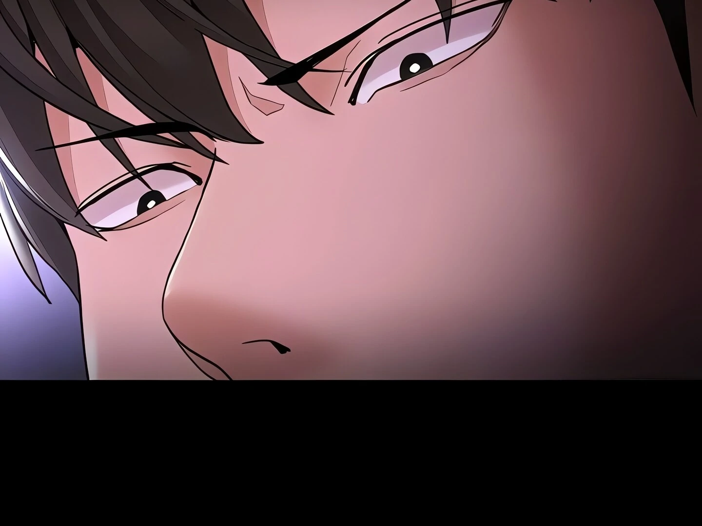 Read His Addictive Touch chapter 124 image 45 on Lezhin