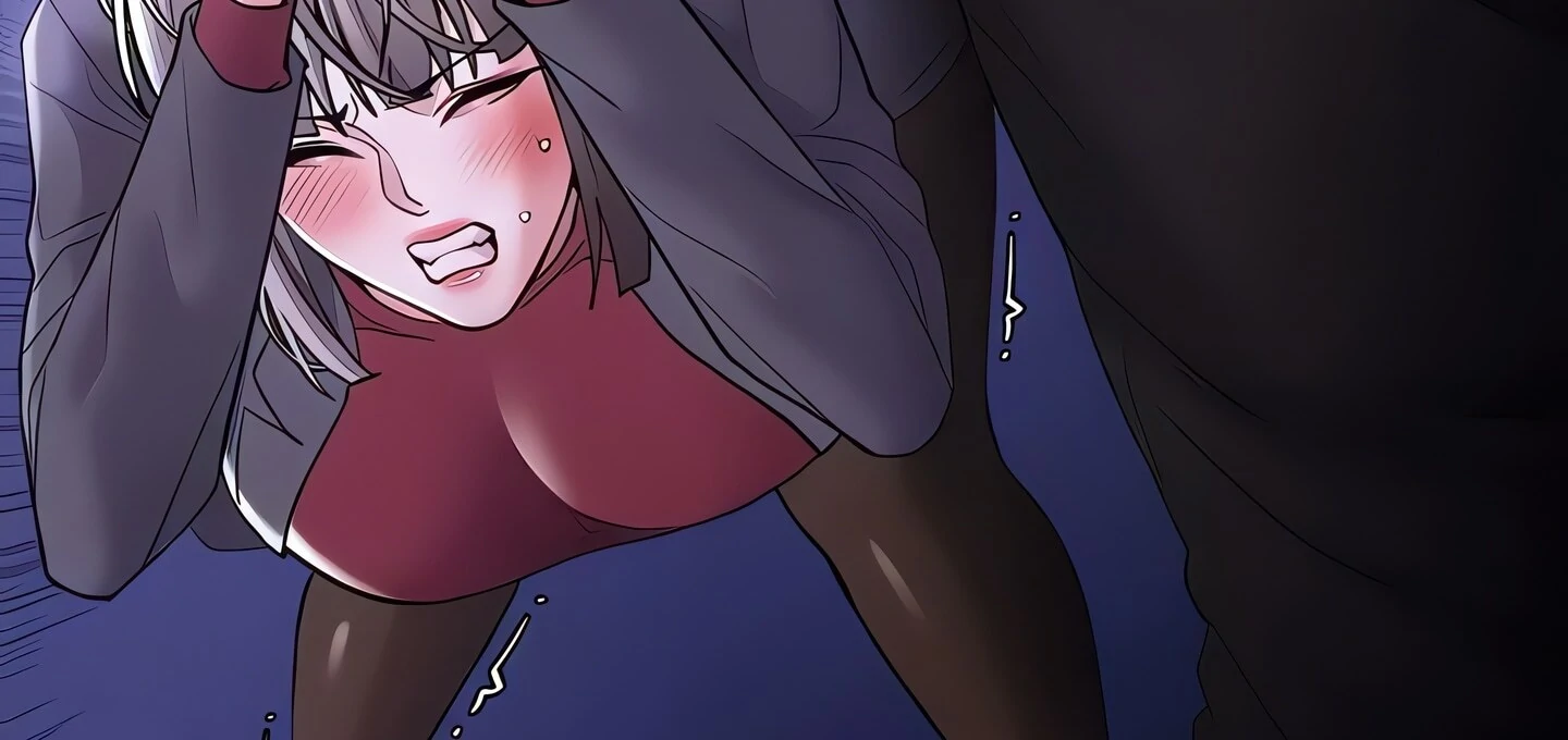 Read His Addictive Touch chapter 124 image 48 on Lezhin