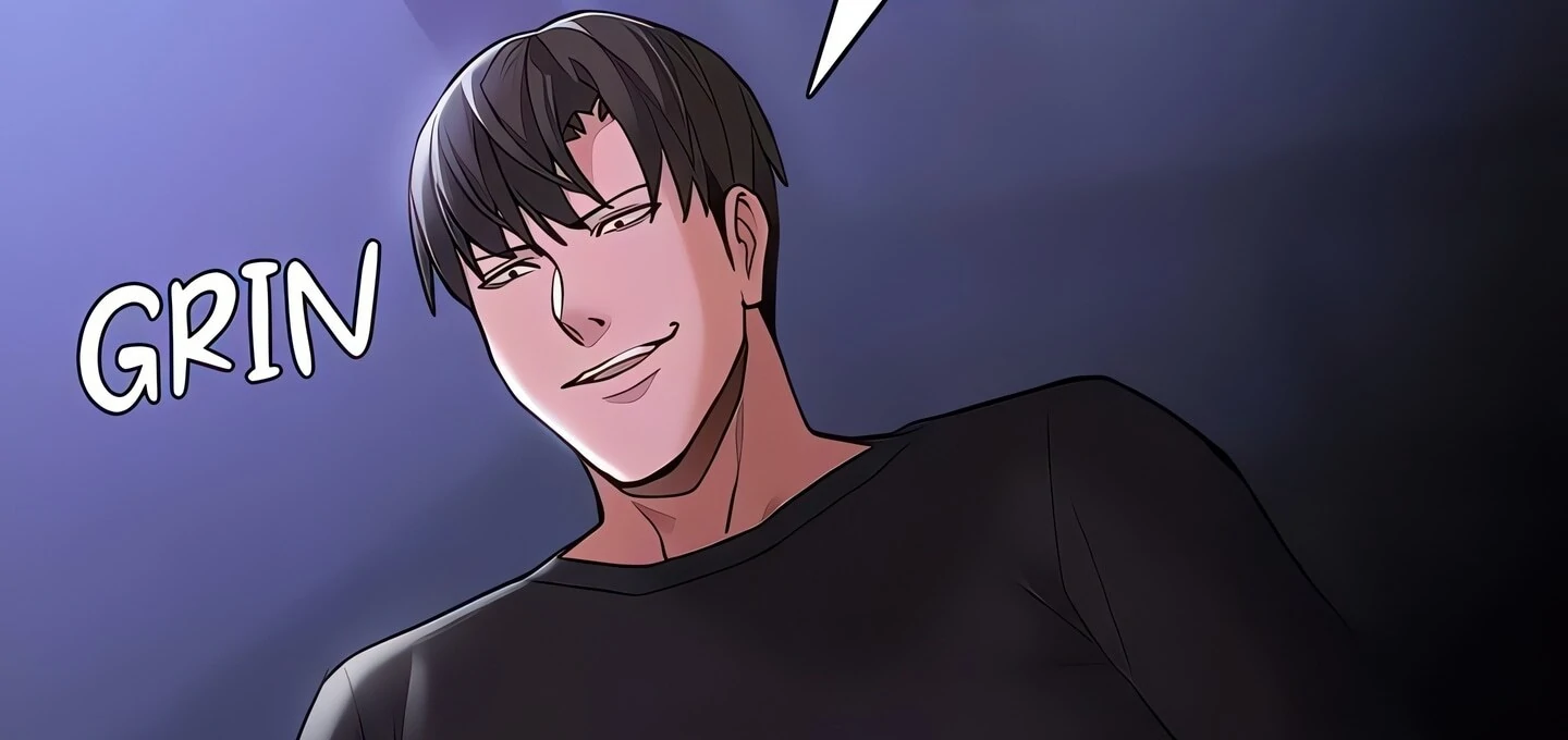 Read His Addictive Touch chapter 124 image 69 on Lezhin