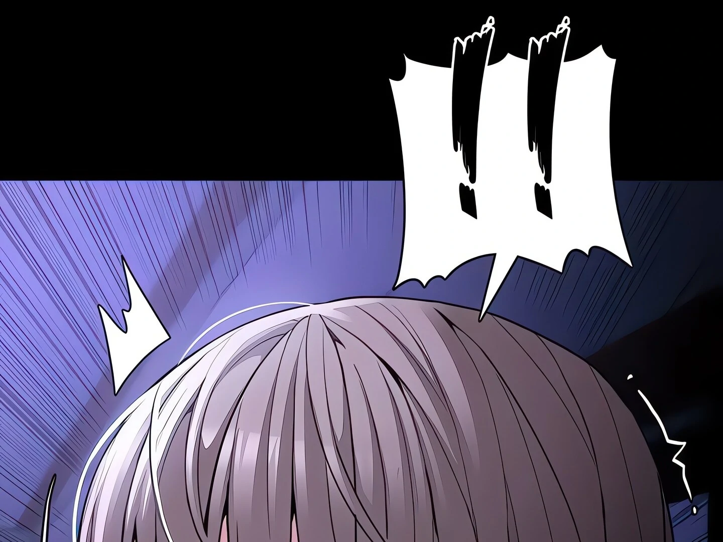 Read His Addictive Touch chapter 124 image 7 on Lezhin