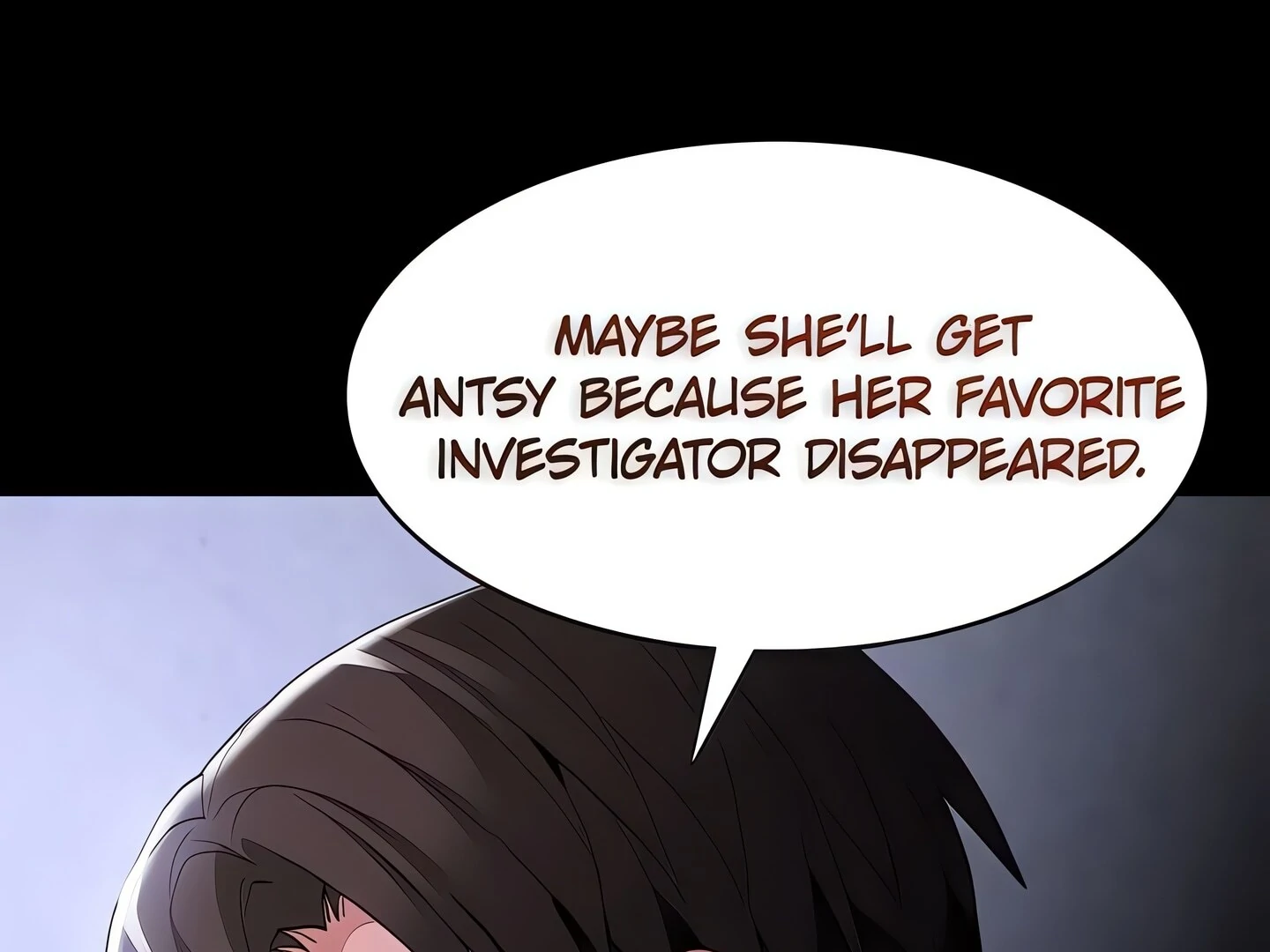 Read His Addictive Touch chapter 124 image 73 on Lezhin