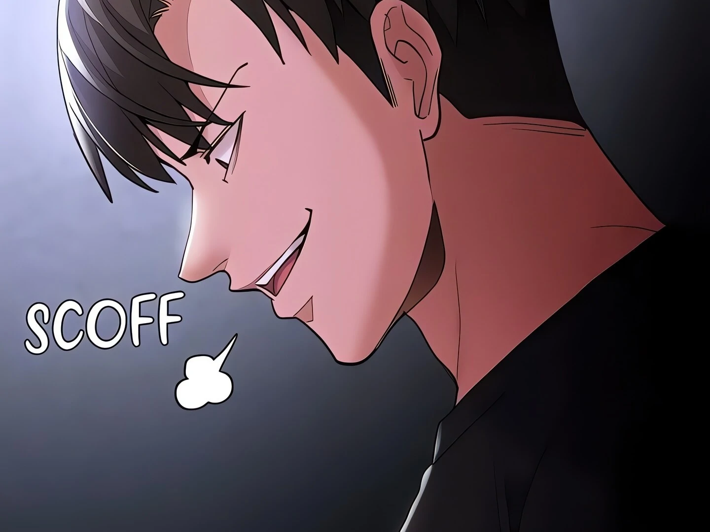 Read His Addictive Touch chapter 124 image 74 on Lezhin