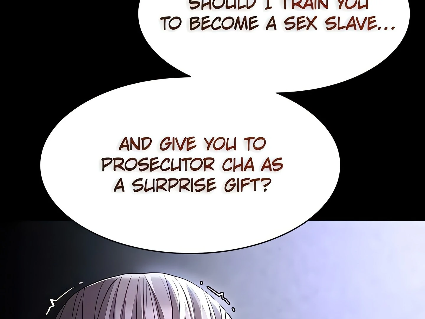 Read His Addictive Touch chapter 124 image 76 on Lezhin