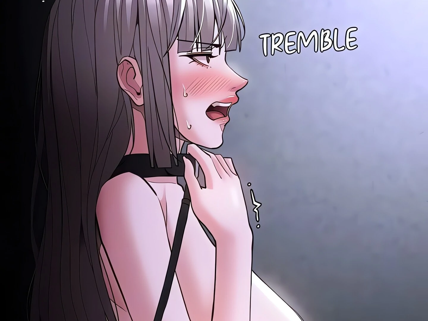 Read His Addictive Touch chapter 124 image 77 on Lezhin