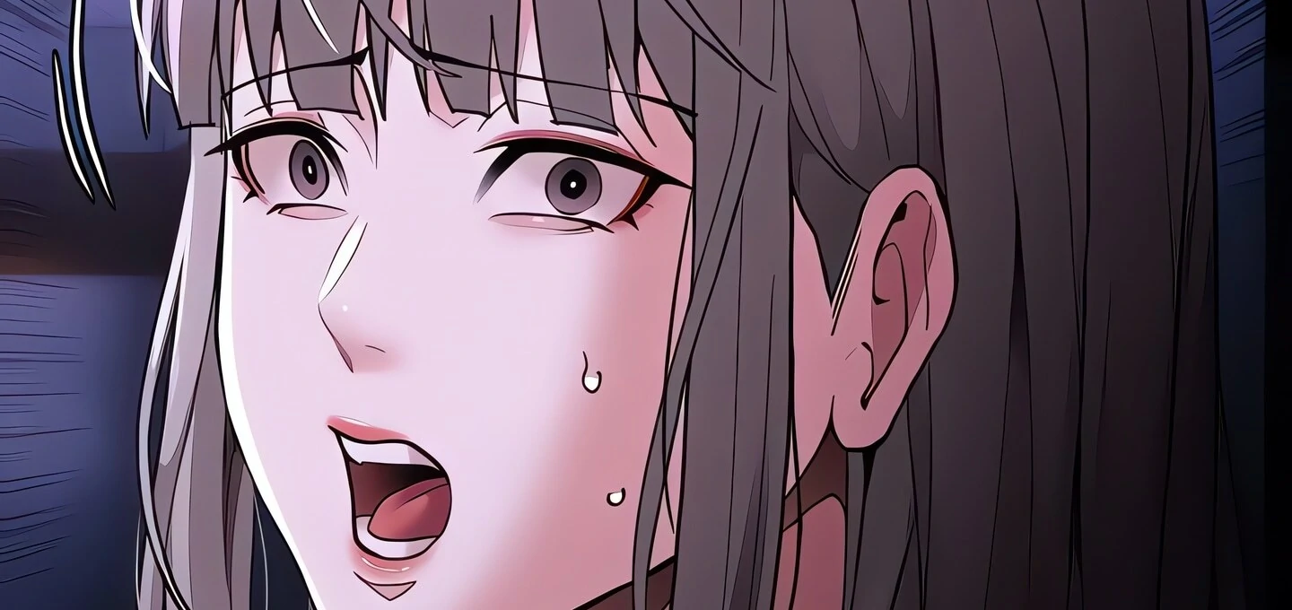 Read His Addictive Touch chapter 124 image 8 on Lezhin