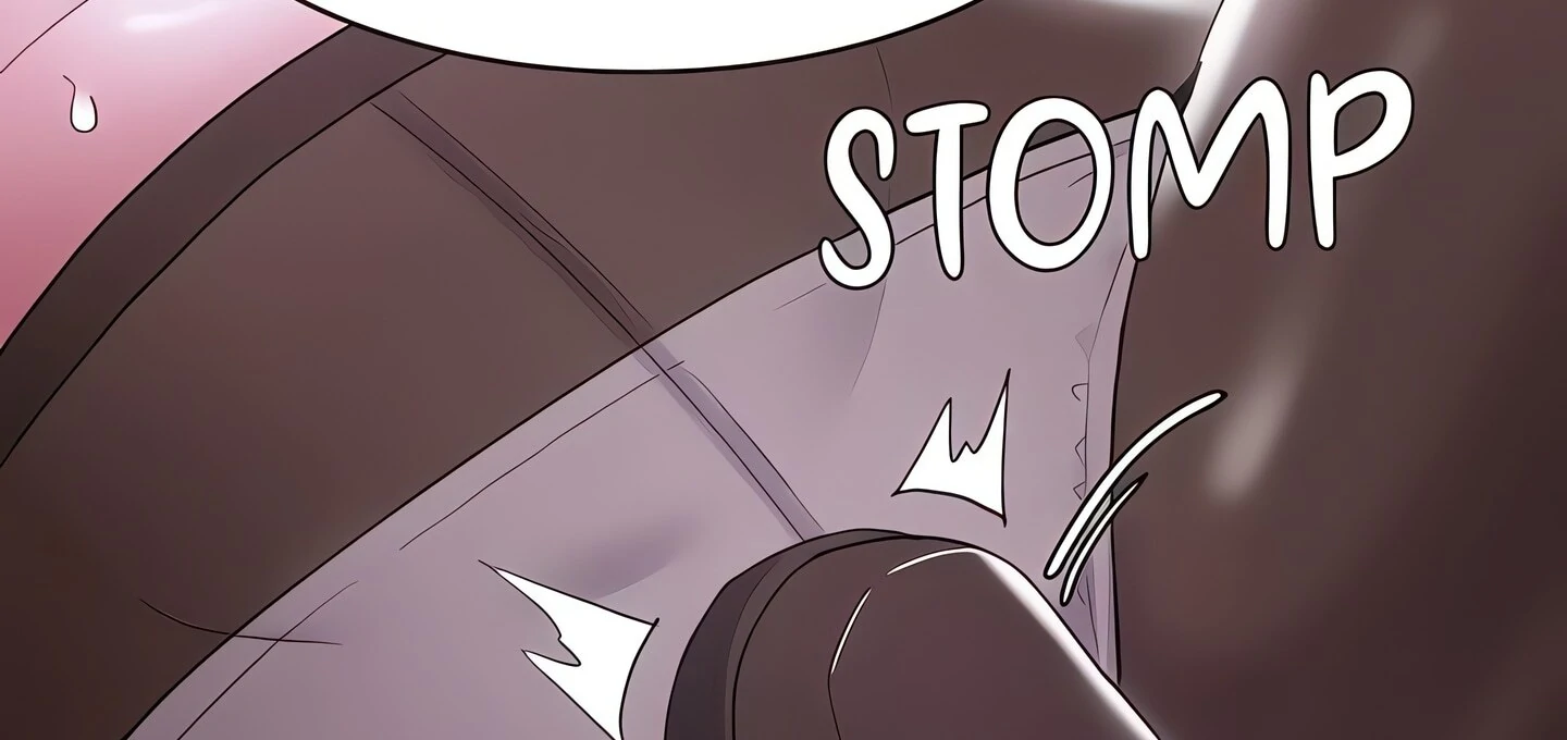 Read His Addictive Touch chapter 124 image 89 on Lezhin