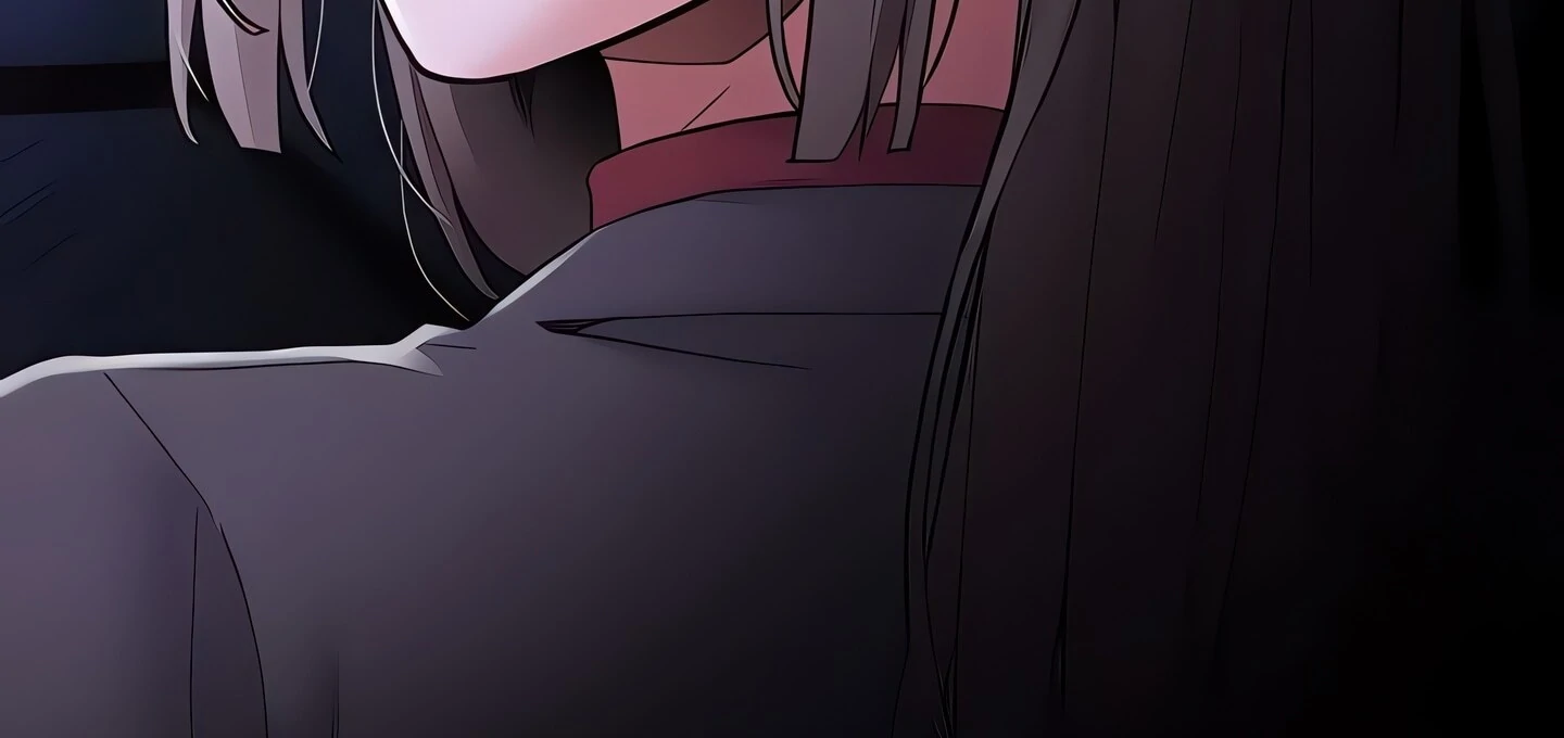 Read His Addictive Touch chapter 124 image 9 on Lezhin