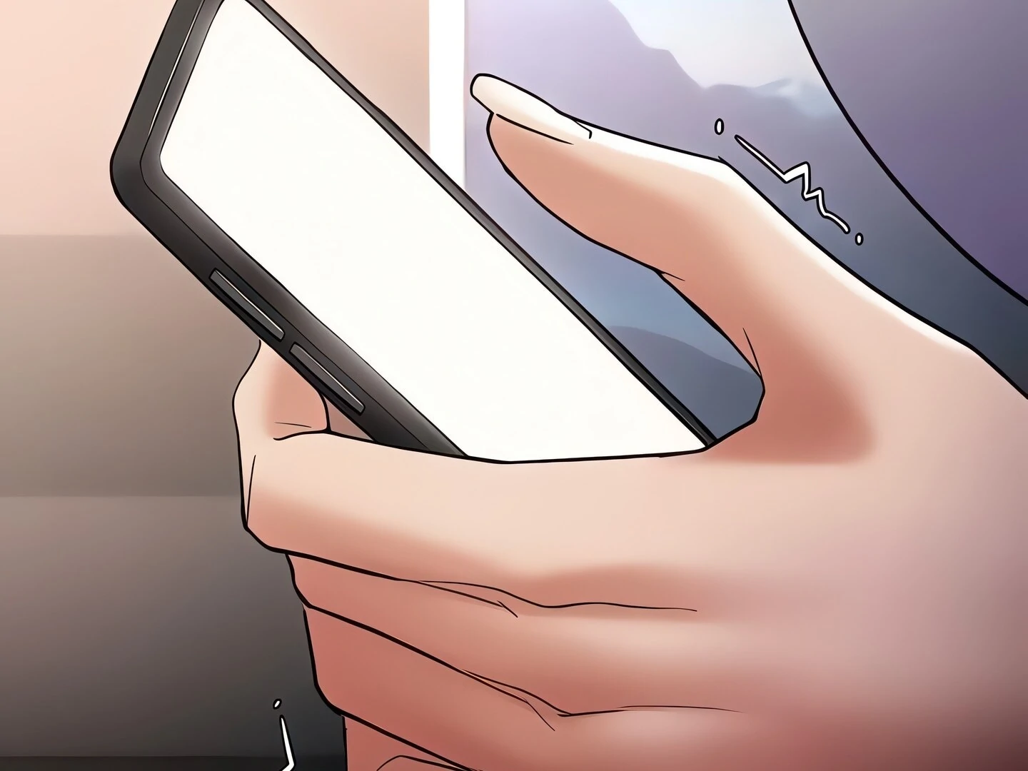 Read His Addictive Touch chapter 125 image 103 on Lezhin