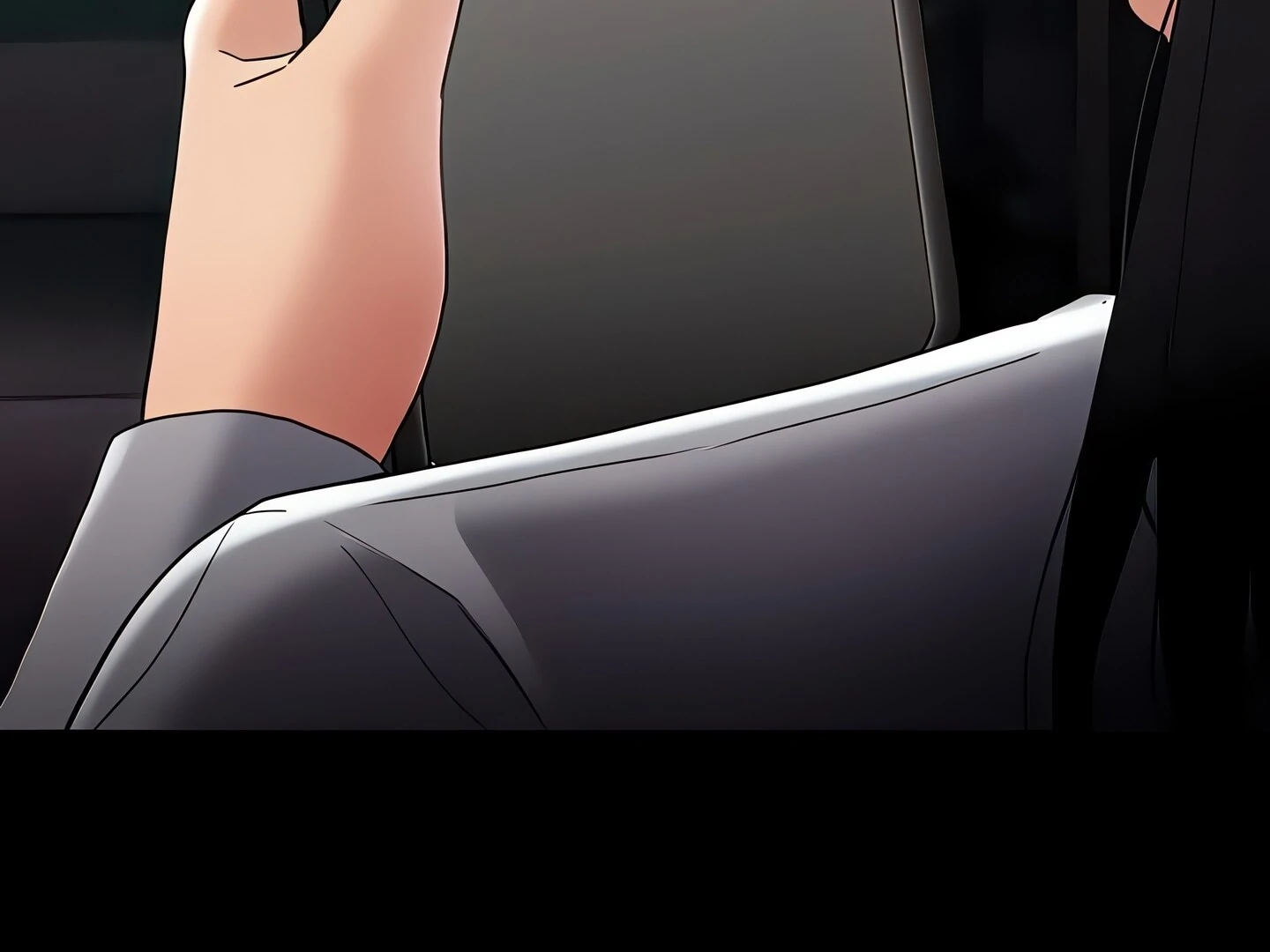 Read His Addictive Touch chapter 125 image 107 on Lezhin