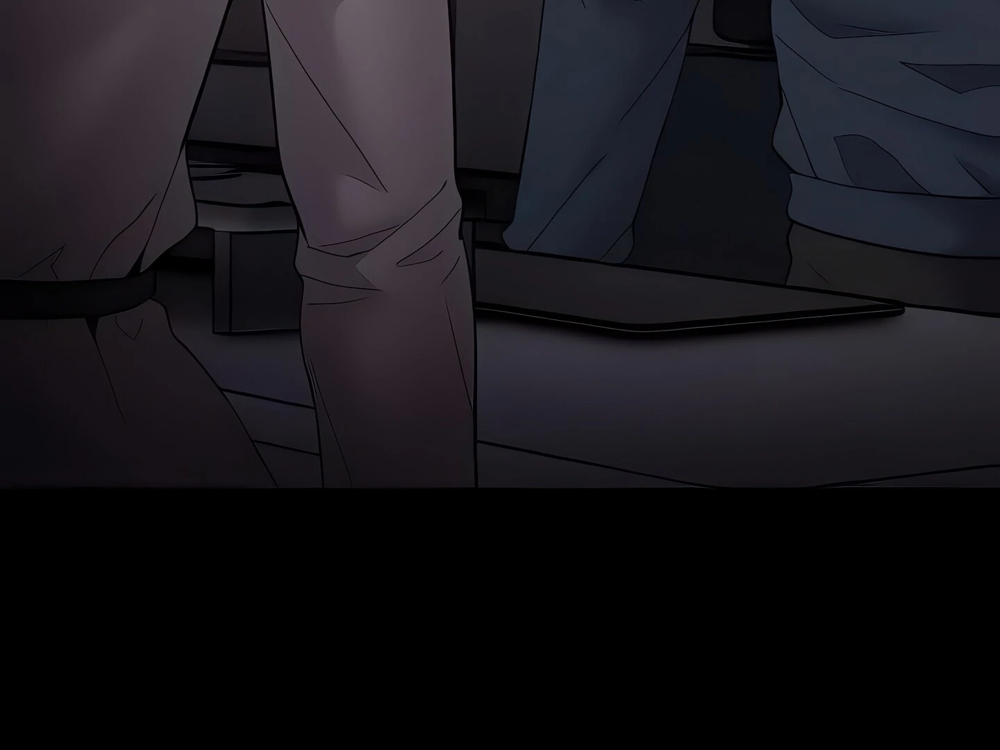 Read His Addictive Touch chapter 125 image 11 on Lezhin