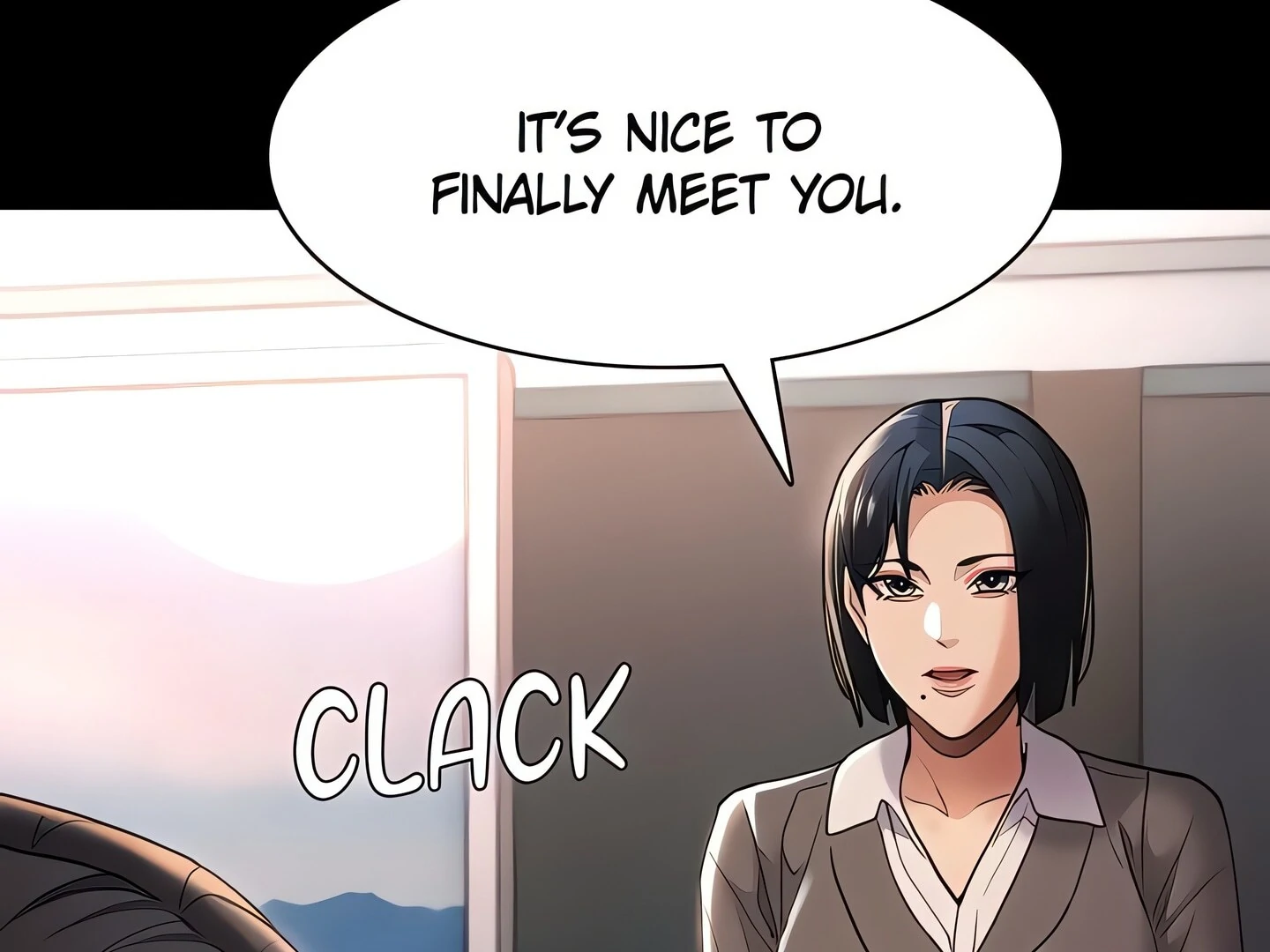 Read His Addictive Touch chapter 125 image 113 on Lezhin