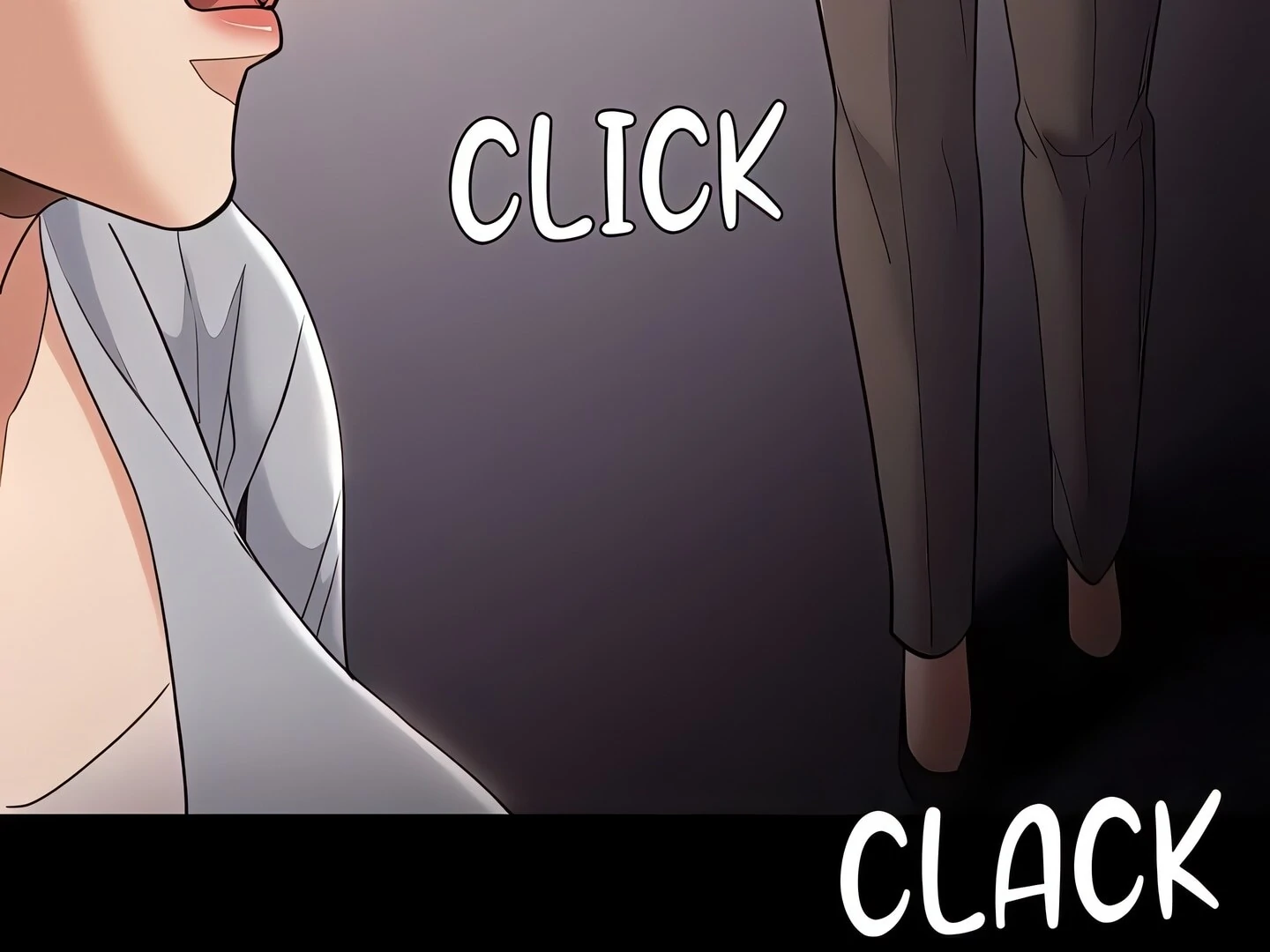 Read His Addictive Touch chapter 125 image 115 on Lezhin