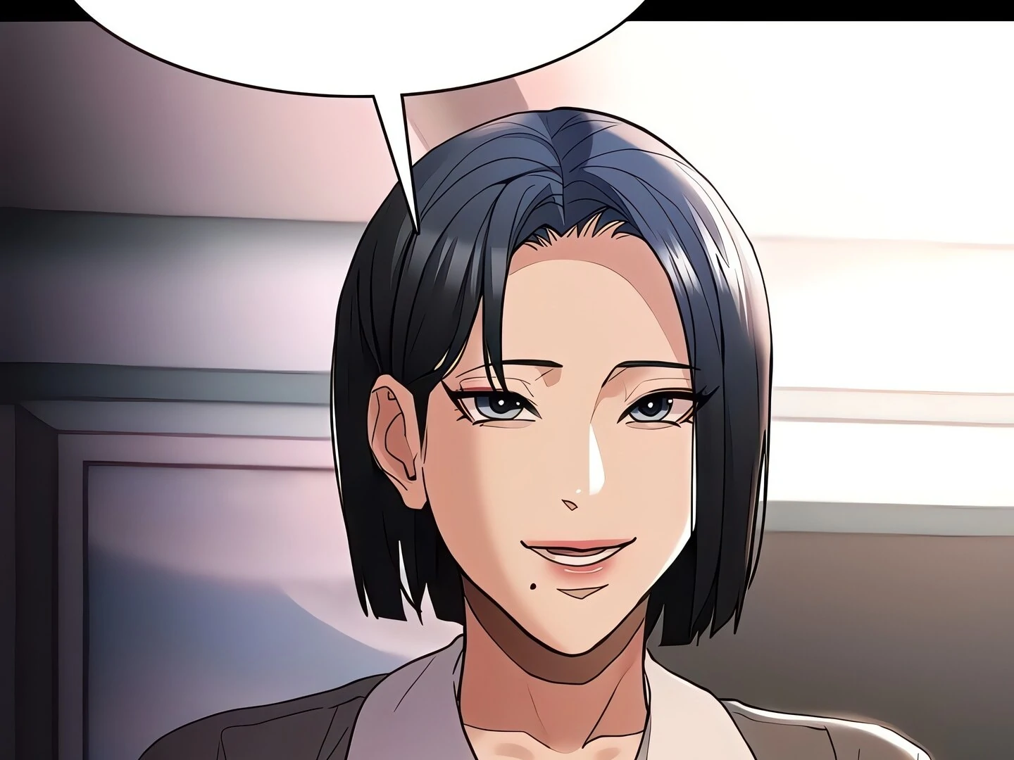Read His Addictive Touch chapter 125 image 117 on Lezhin