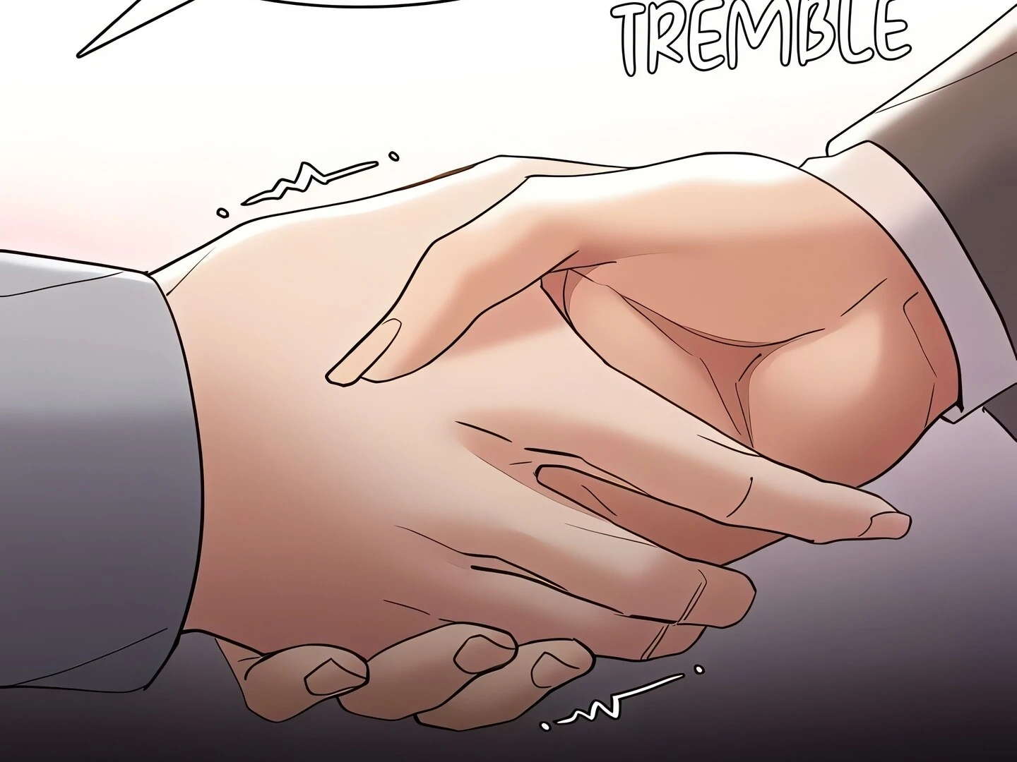 Read His Addictive Touch chapter 125 image 125 on Lezhin