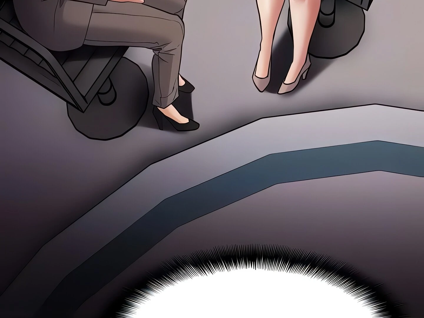 Read His Addictive Touch chapter 125 image 133 on Lezhin