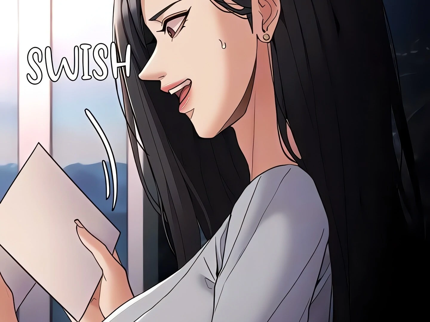 Read His Addictive Touch chapter 125 image 136 on Lezhin