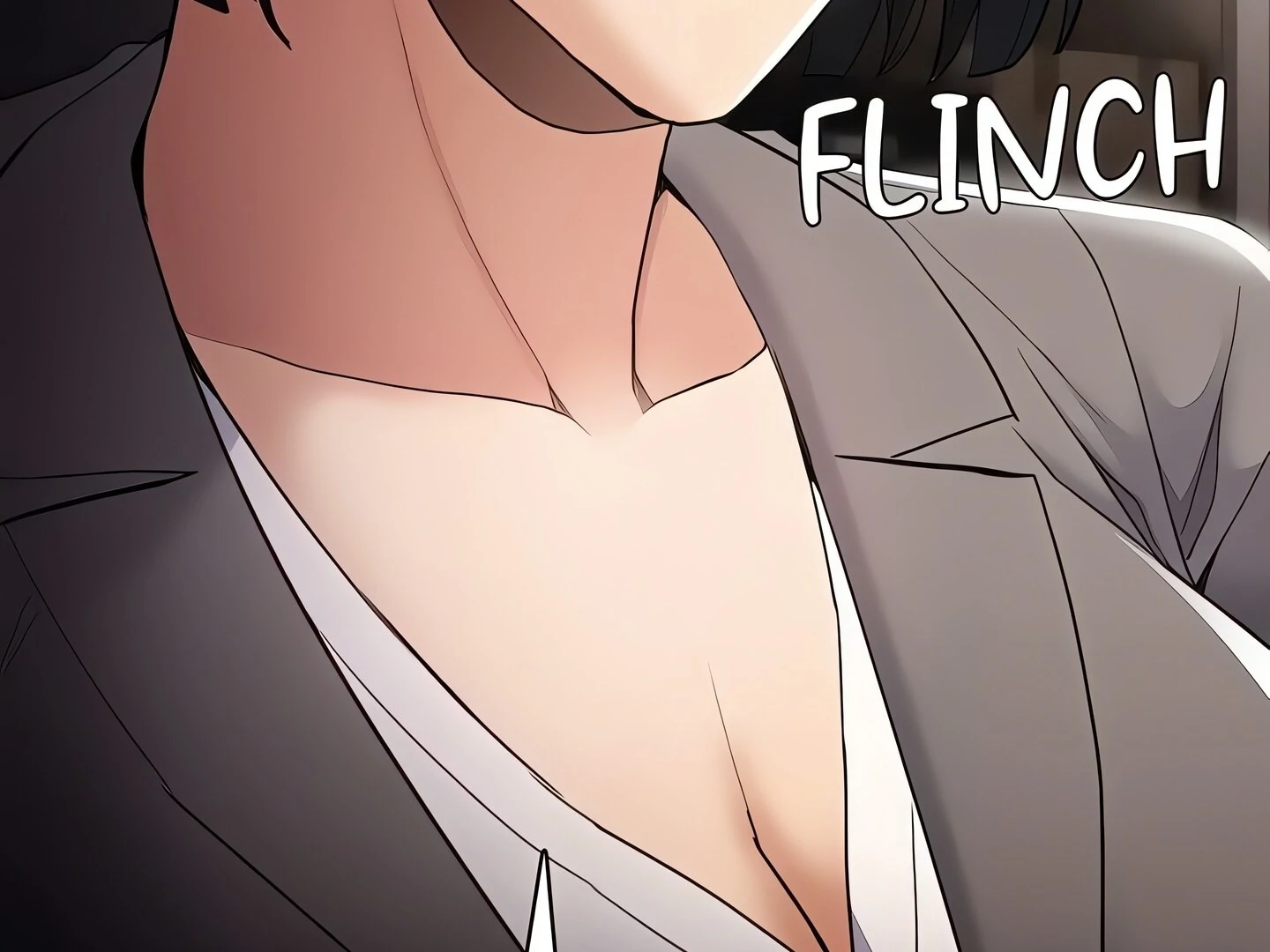 Read His Addictive Touch chapter 125 image 14 on Lezhin