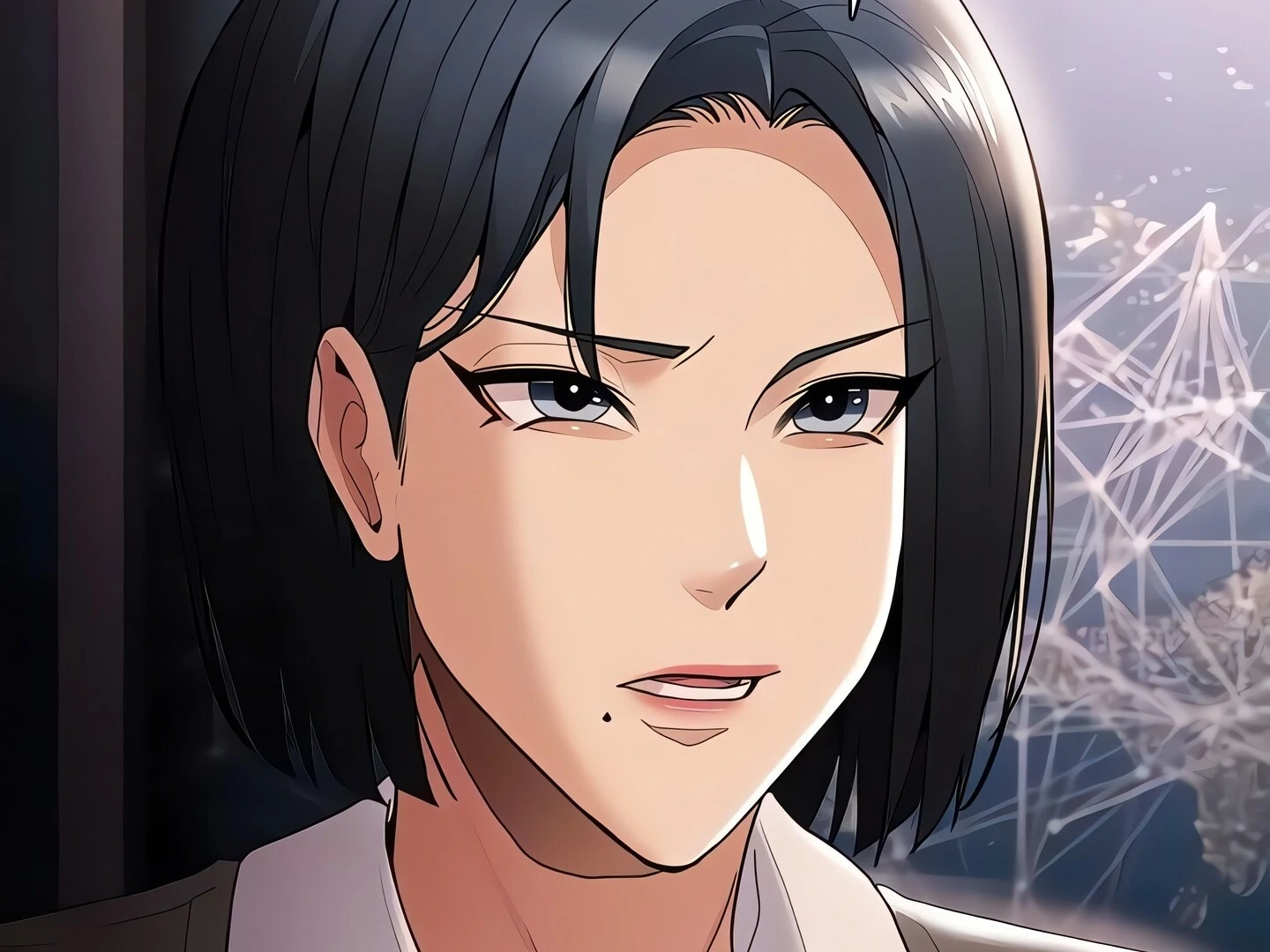 Read His Addictive Touch chapter 125 image 141 on Lezhin