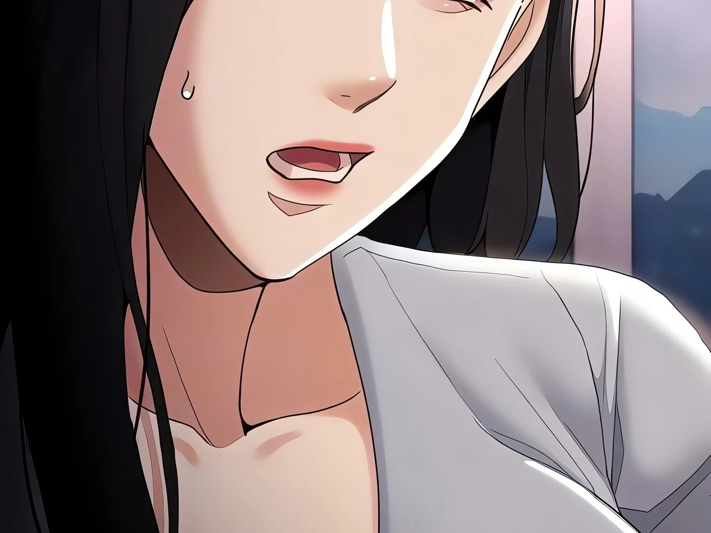 Read His Addictive Touch chapter 125 image 145 on Lezhin