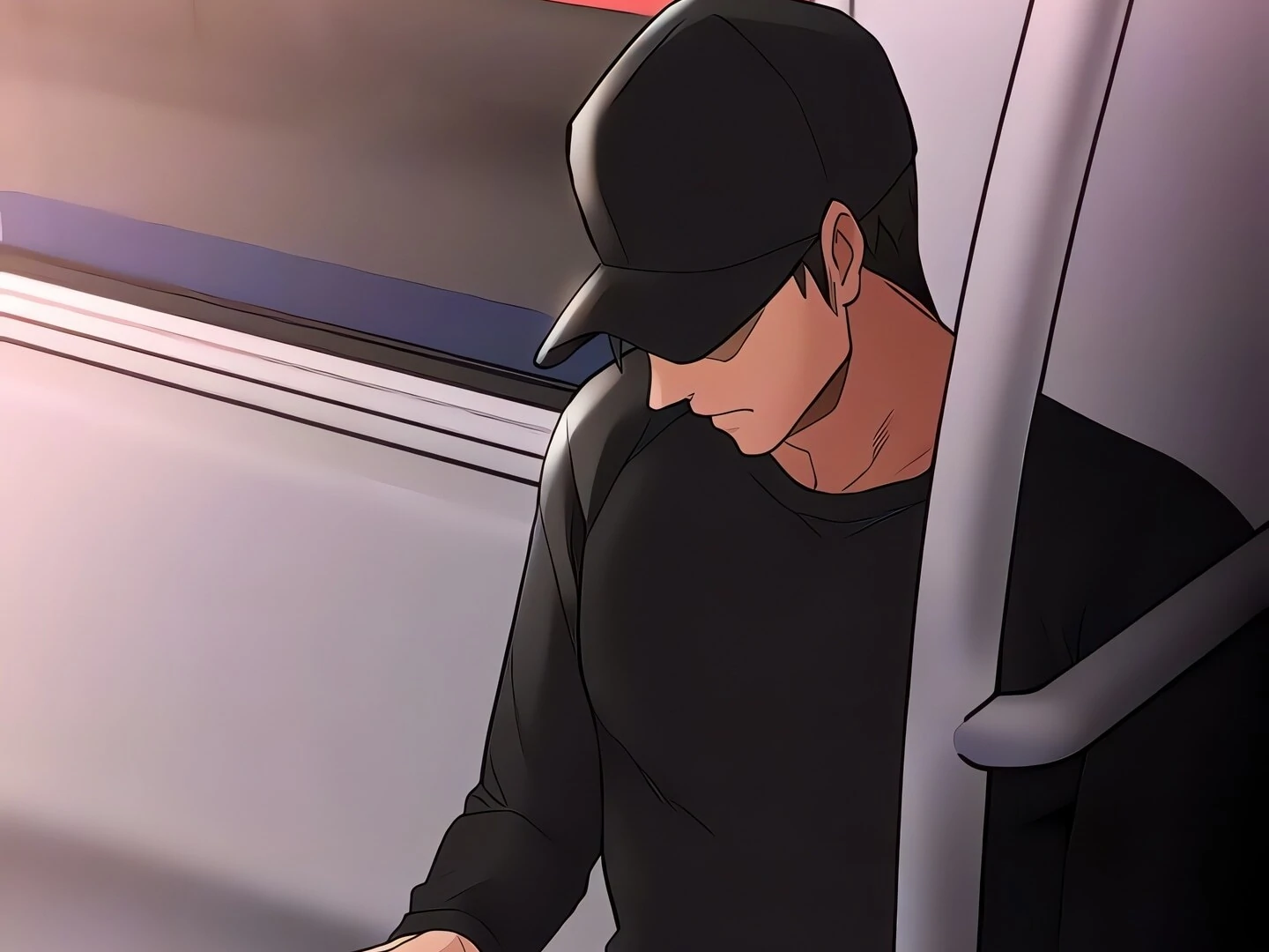 Read His Addictive Touch chapter 125 image 152 on Lezhin