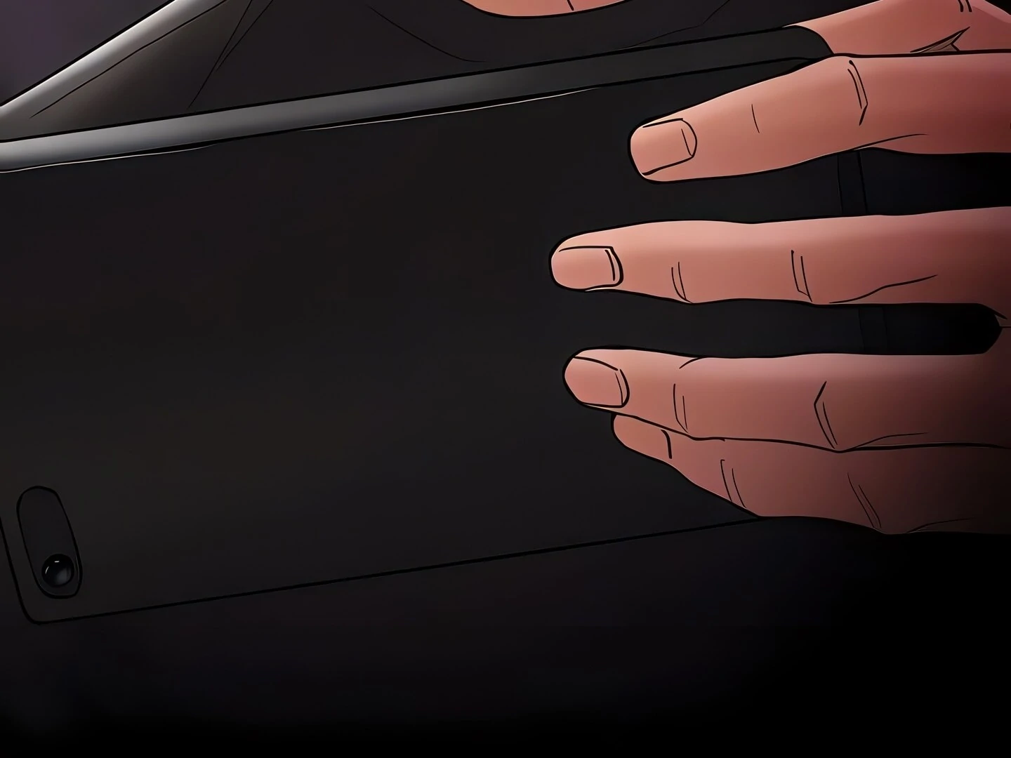 Read His Addictive Touch chapter 125 image 163 on Lezhin