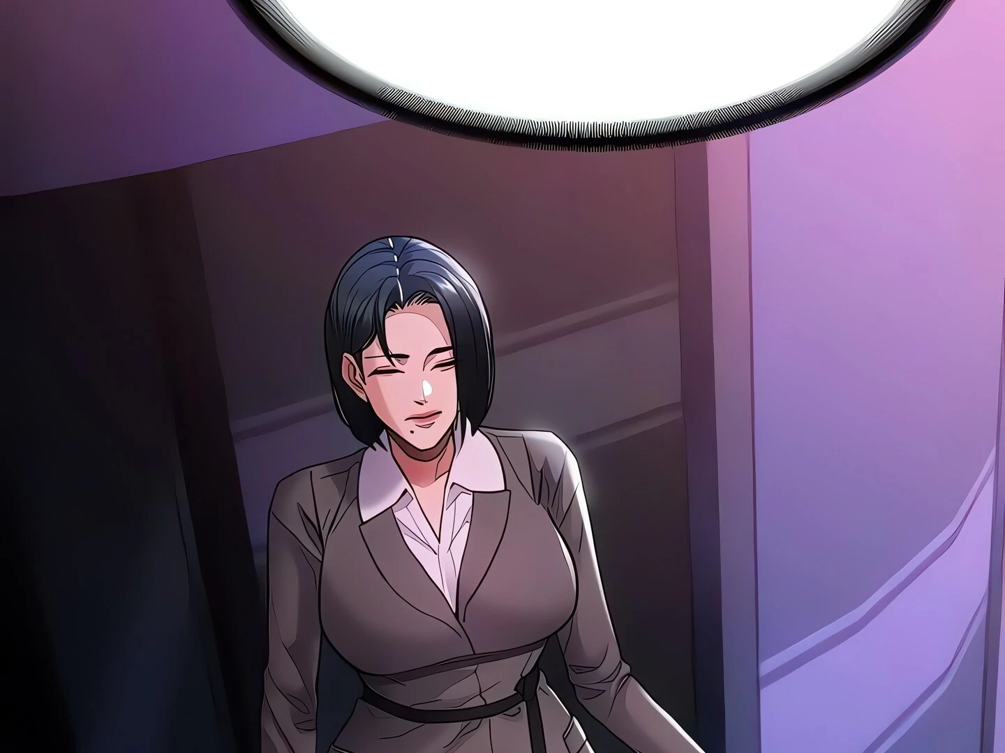 Read His Addictive Touch chapter 125 image 167 on Lezhin