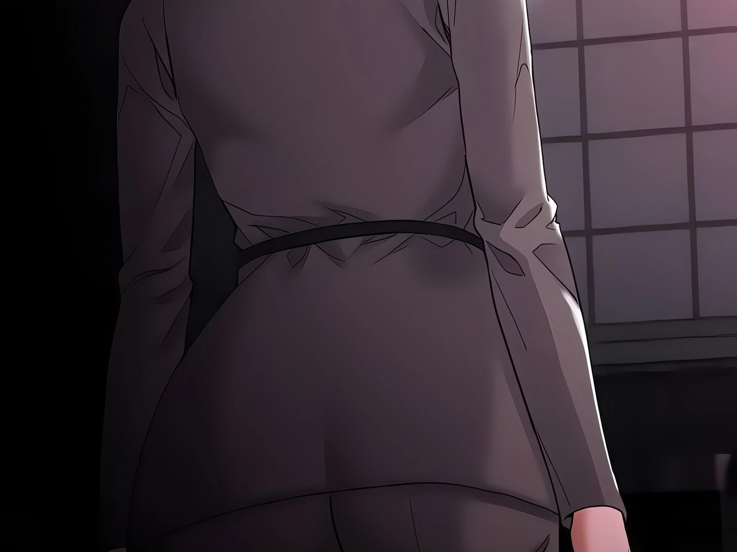 Read His Addictive Touch chapter 125 image 172 on Lezhin