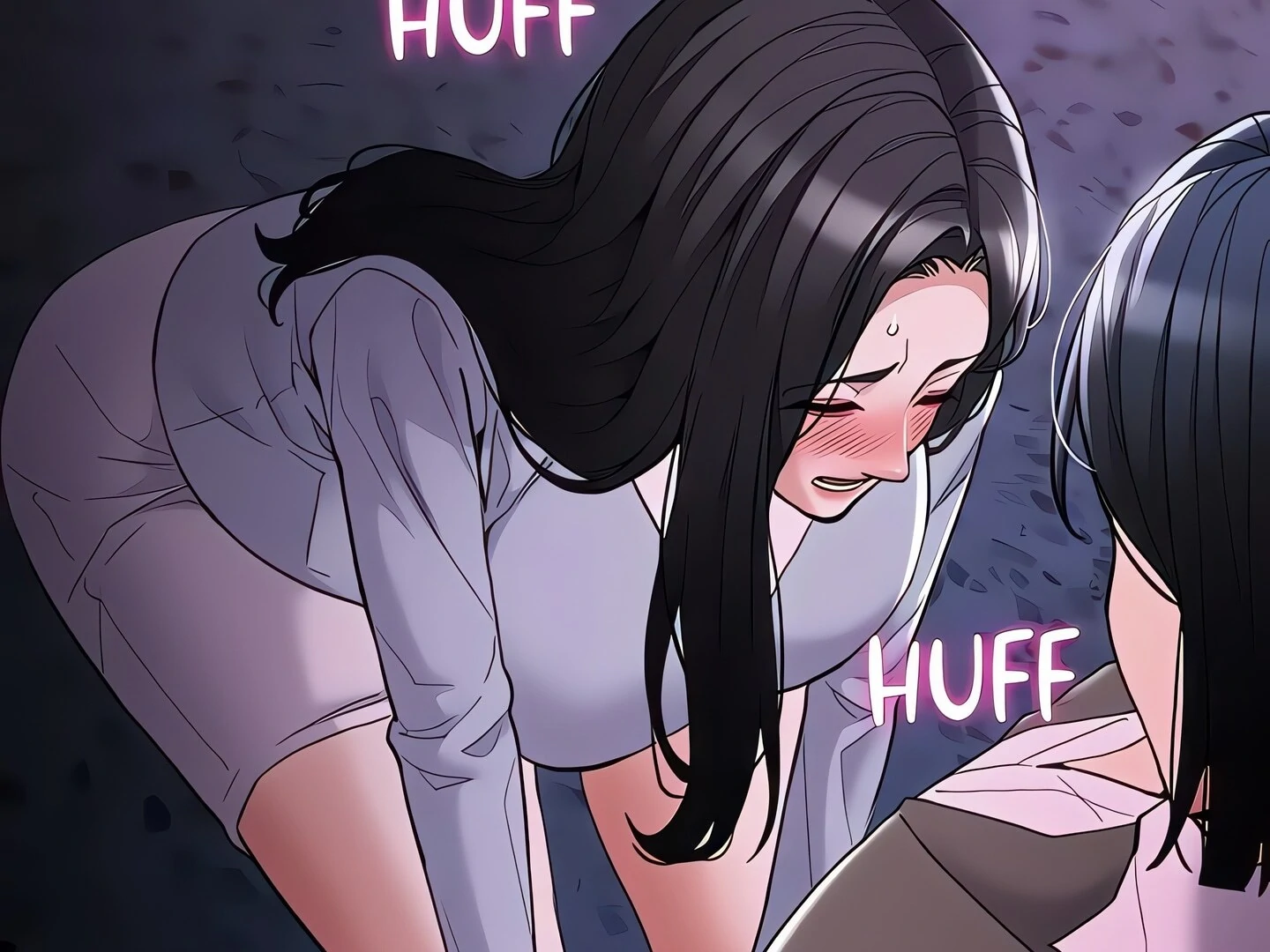 Read His Addictive Touch chapter 125 image 175 on Lezhin