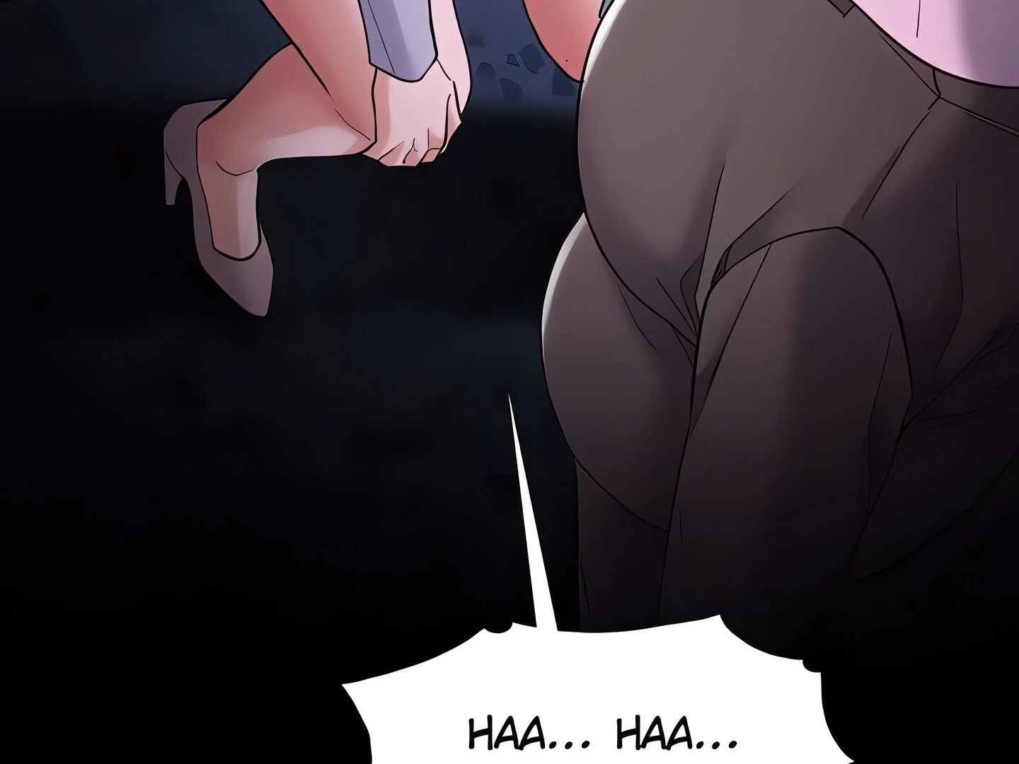 Read His Addictive Touch chapter 125 image 176 on Lezhin