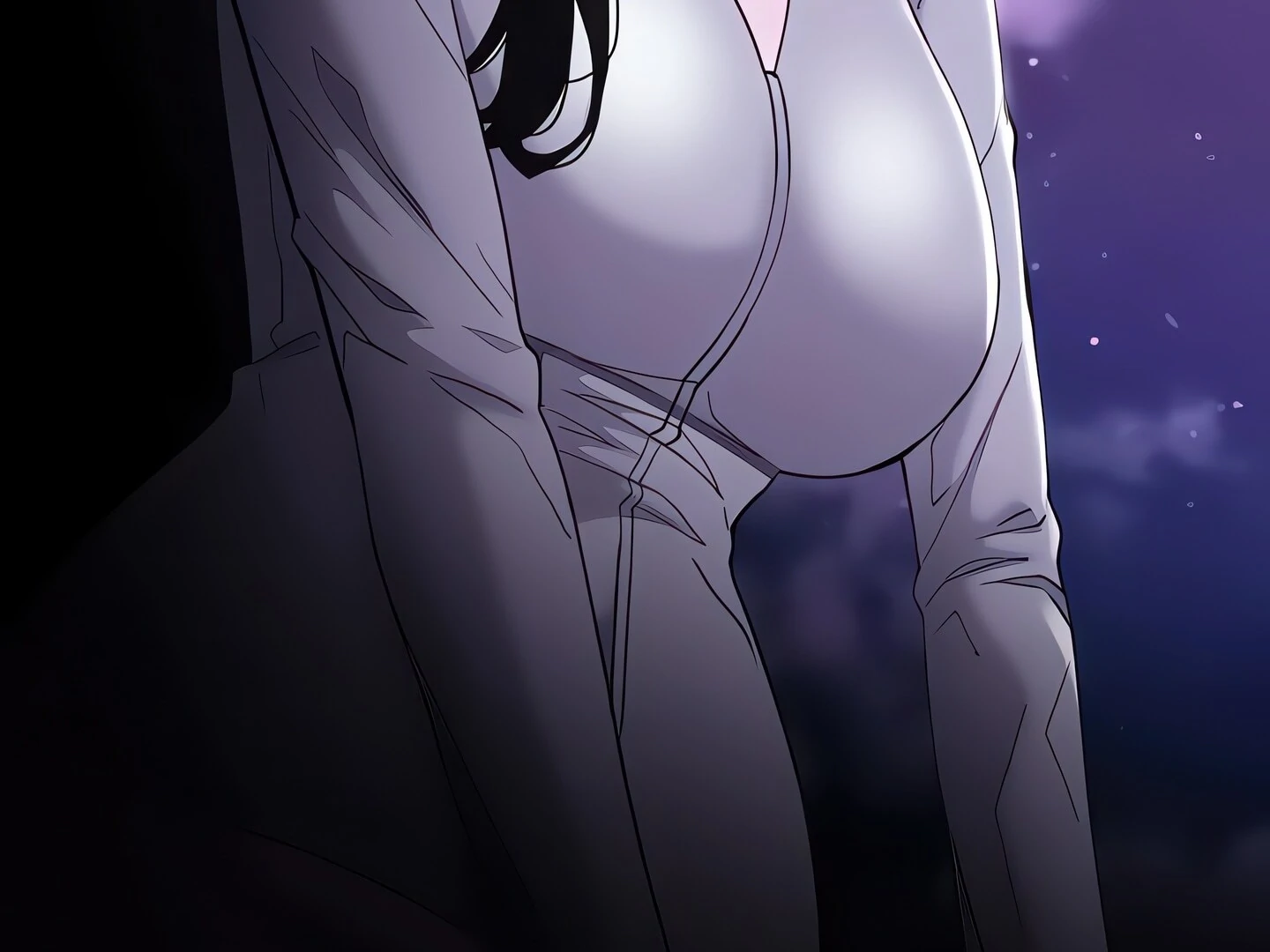 Read His Addictive Touch chapter 125 image 180 on Lezhin