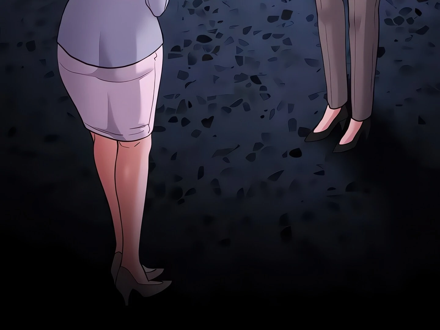 Read His Addictive Touch chapter 125 image 190 on Lezhin
